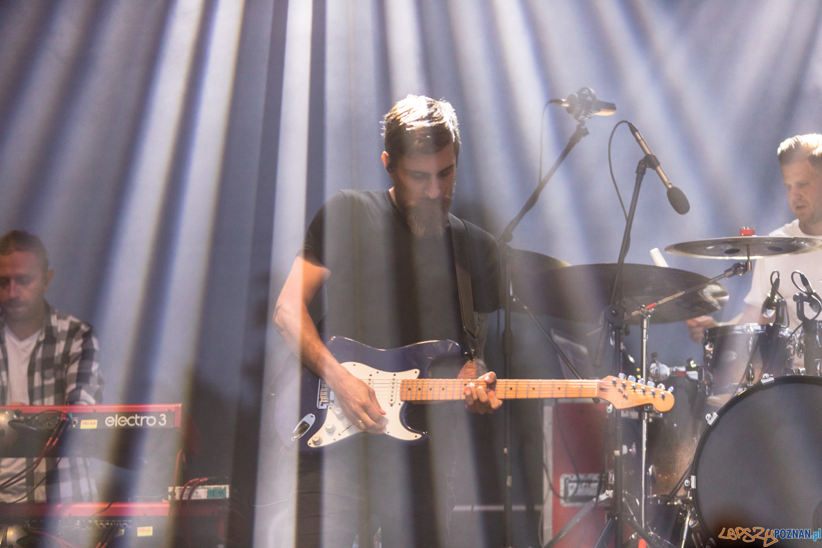 #NaFalach Kamil Bednarek Foto: lepszyPOZNAN.pl/Piotr Rychter #NaFalach Kamil Bednarek Foto: lepszyPOZNAN.pl/Piotr Rychter