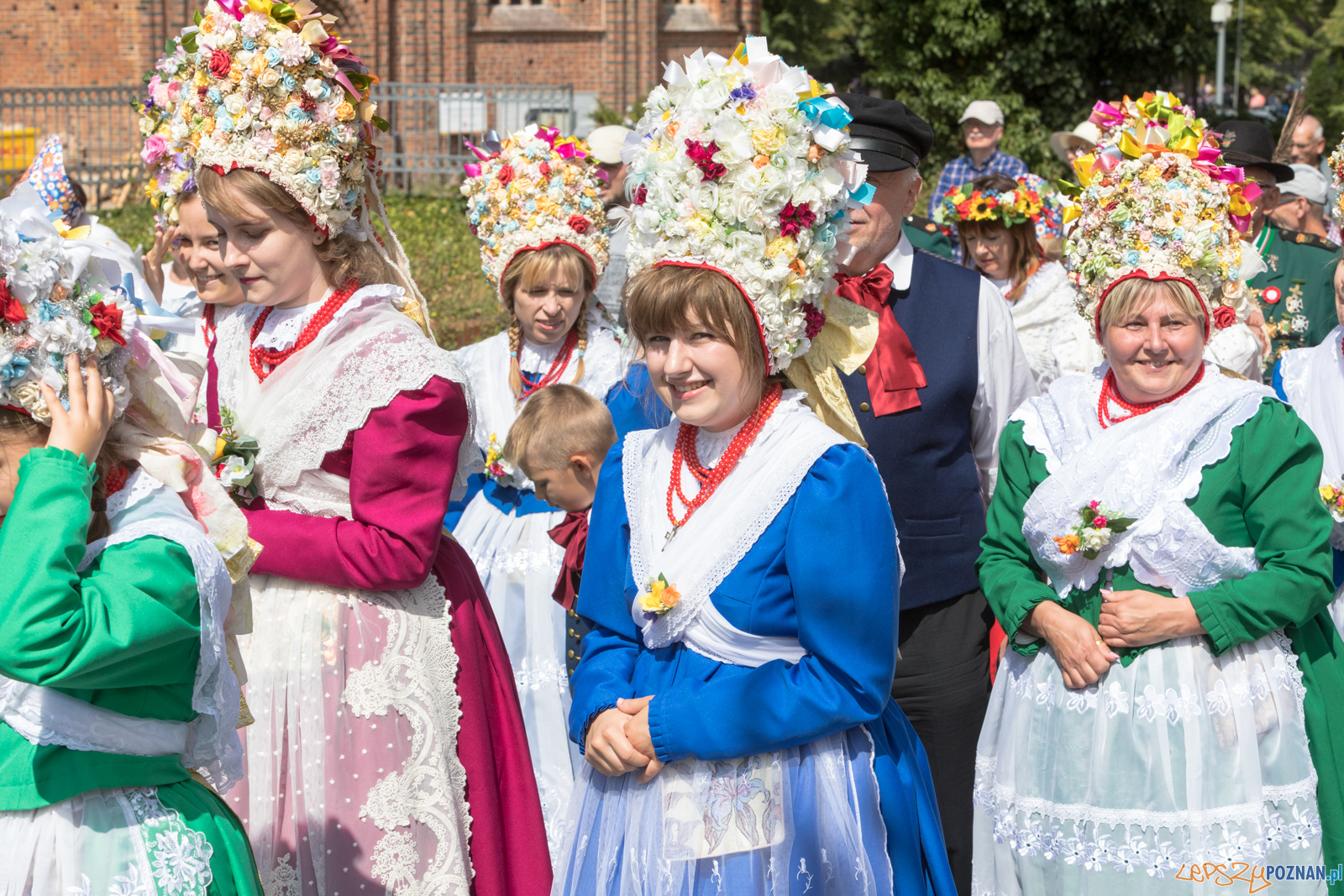 Święto poznańskich Bambrów Foto: lepszyPOZNAN.pl/Piotr Rychter Święto poznańskich Bambrów Foto: lepszyPOZNAN.pl/Piotr Rychter