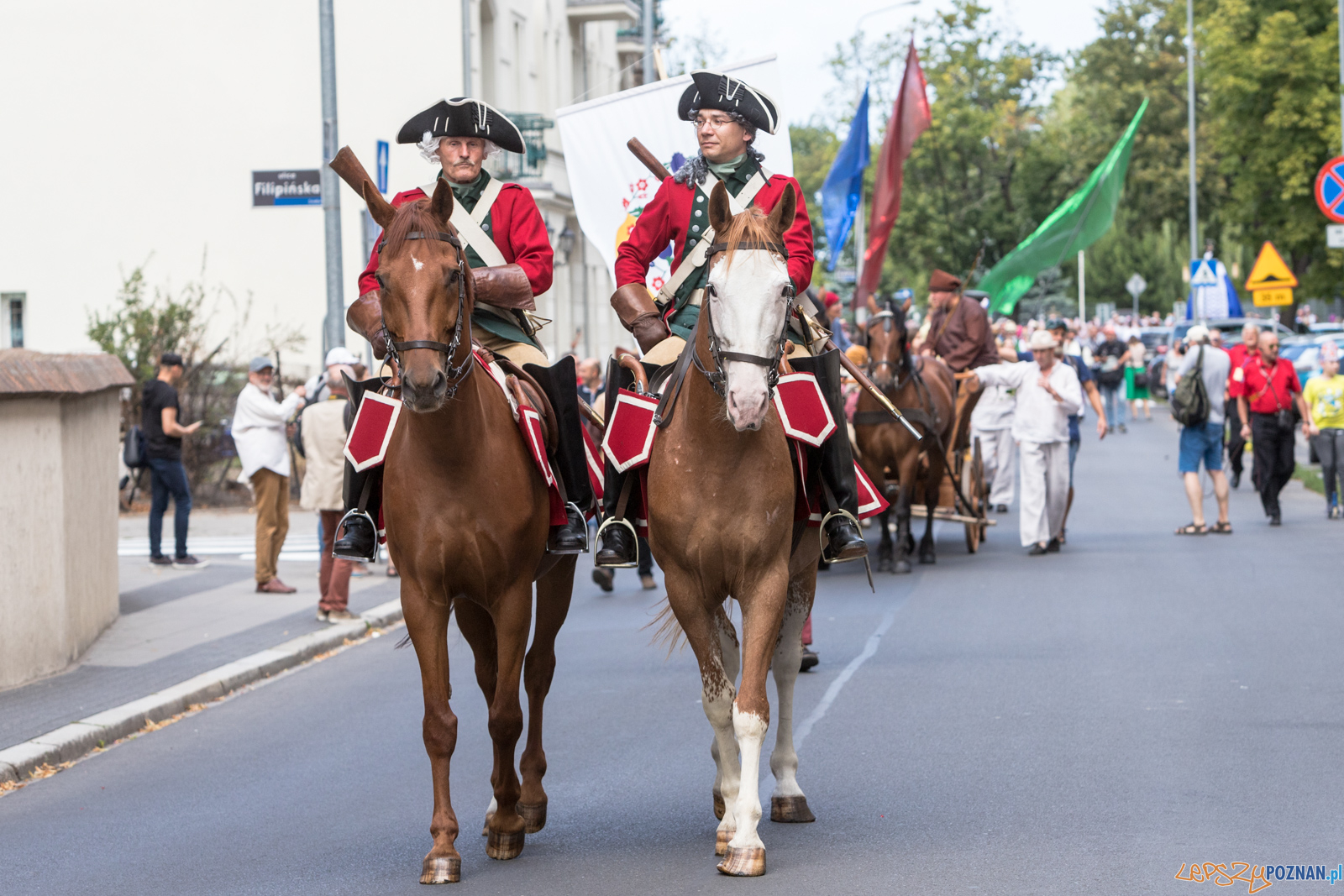 Święto poznańskich Bambrów Foto: lepszyPOZNAN.pl/Piotr Rychter Święto poznańskich Bambrów Foto: lepszyPOZNAN.pl/Piotr Rychter