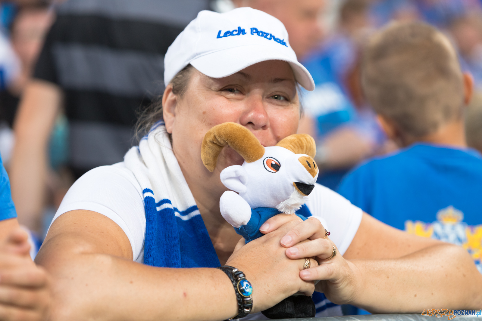 Lech Poznań - Śląśk Wrocław (najlepsi kibice na świecie) Foto: lepszyPOZNAN.pl/Piotr Rychter Lech Poznań - Śląśk Wrocław (najlepsi kibice na świecie) Foto: lepszyPOZNAN.pl/Piotr Rychter