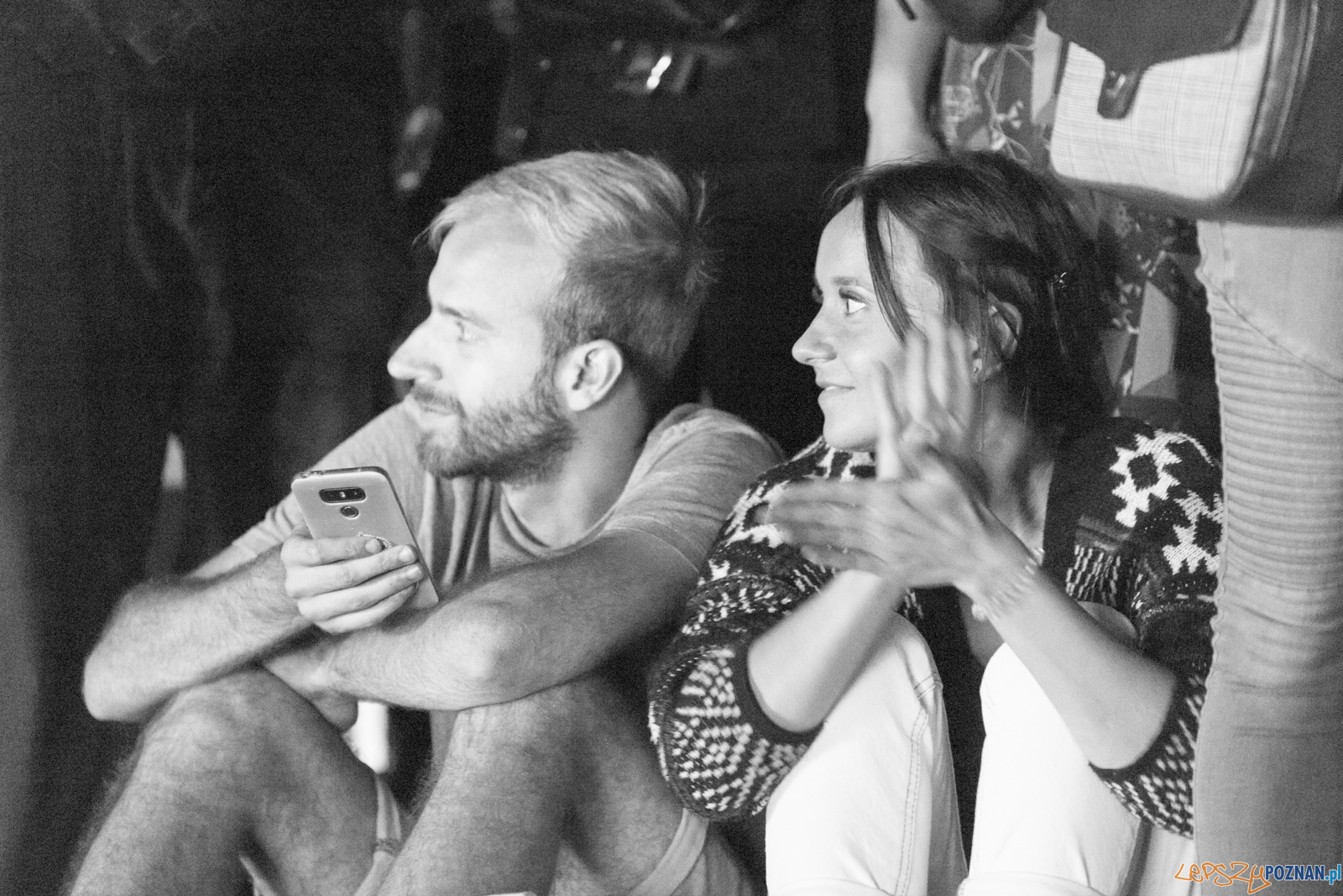 #NaFalach Foto: lepszyPOZNAN.pl/Piotr Rychter #NaFalach Foto: lepszyPOZNAN.pl/Piotr Rychter