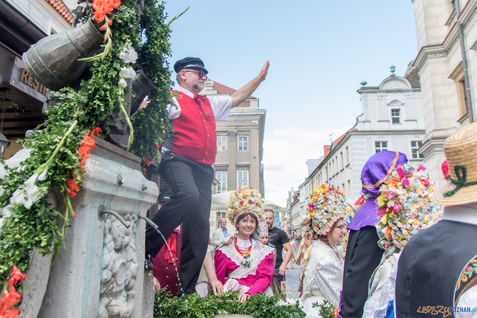 Święto Poznańskich Bambrów Foto: lepszyPOZNAN.pl / Ewelina Jaśkowiak Święto Poznańskich Bambrów Foto: lepszyPOZNAN.pl / Ewelina Jaśkowiak