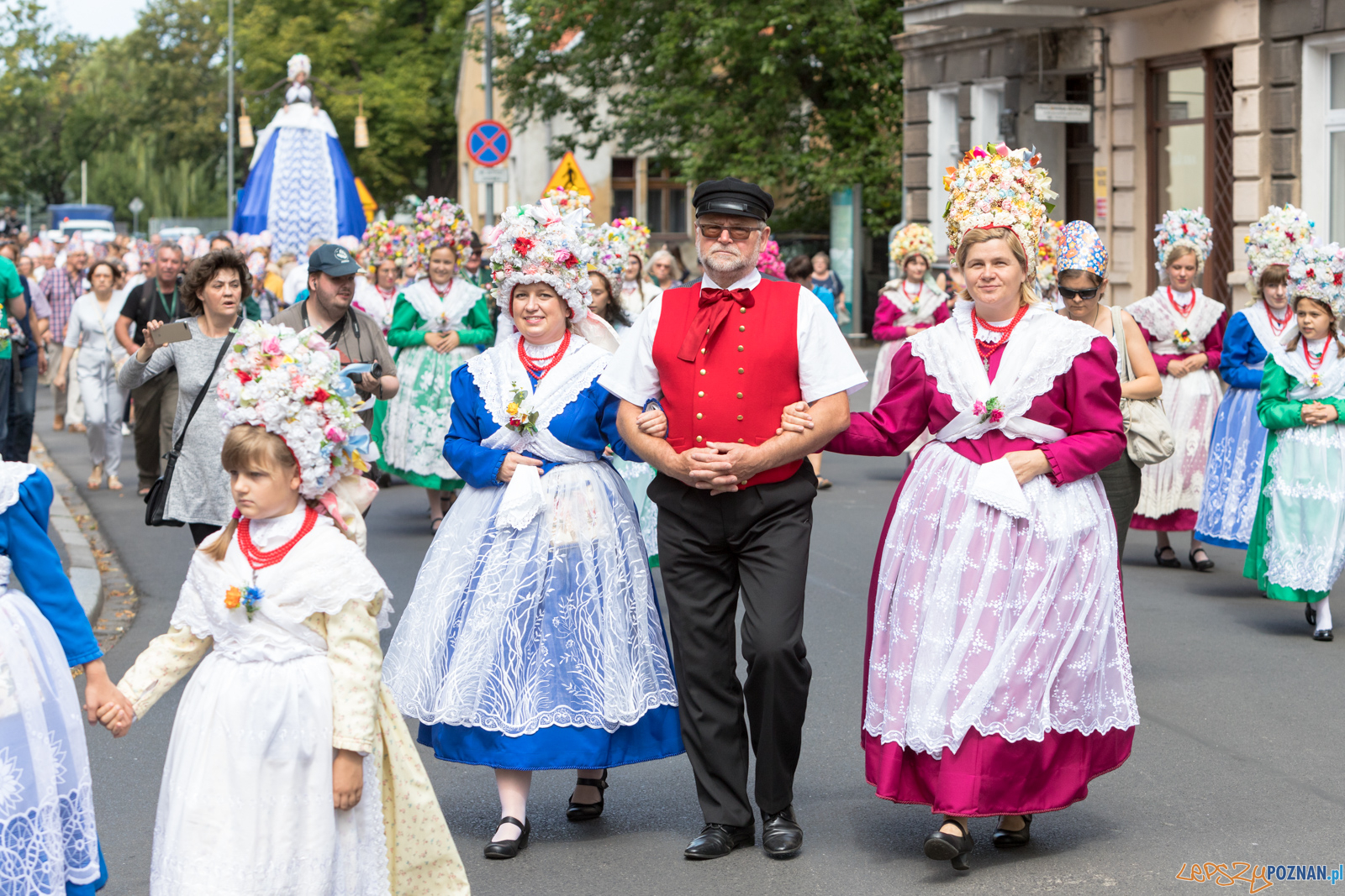 Święto poznańskich Bambrów Foto: lepszyPOZNAN.pl/Piotr Rychter Święto poznańskich Bambrów Foto: lepszyPOZNAN.pl/Piotr Rychter