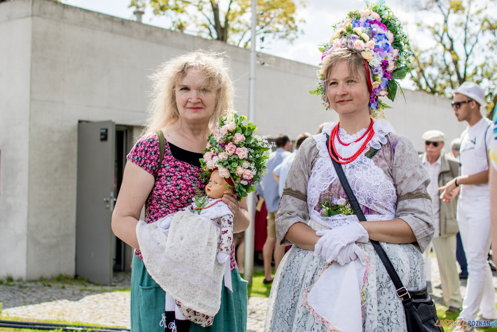 Święto Poznańskich Bambrów Foto: lepszyPOZNAN.pl / Ewelina Jaśkowiak Święto Poznańskich Bambrów Foto: lepszyPOZNAN.pl / Ewelina Jaśkowiak