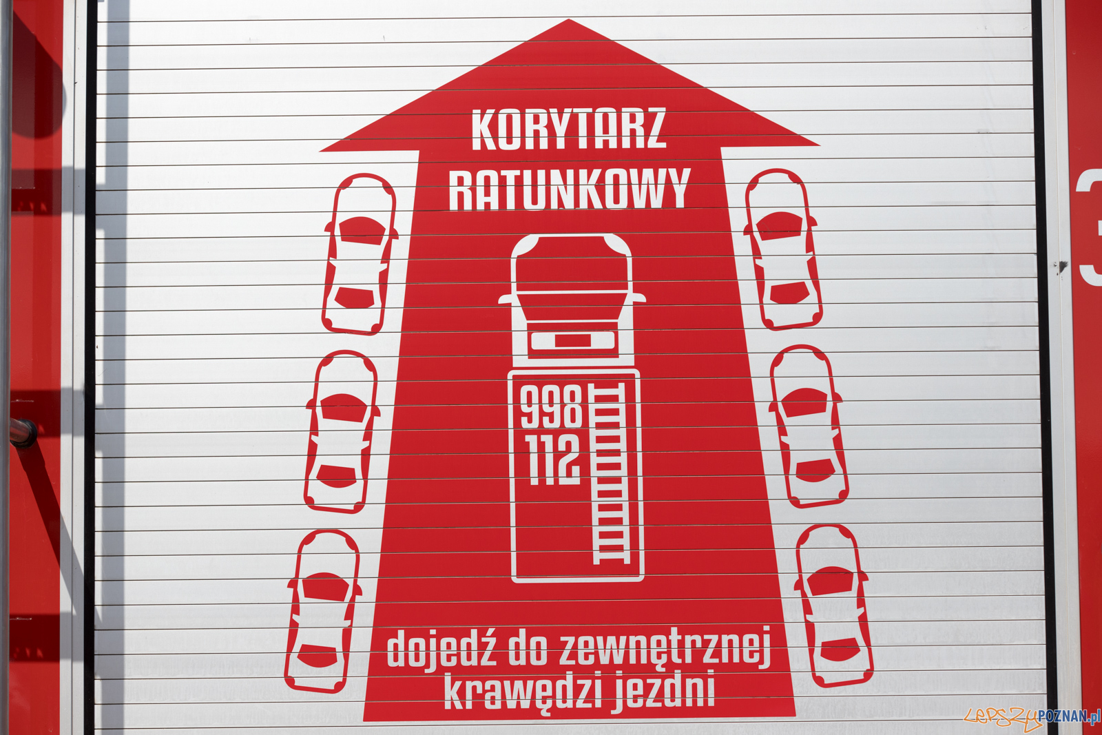 II Ogólnopolski Zlot Czerwonych Samochodów w Poznaniu Foto: lepszyPOZNAN.pl/Piotr Rychter II Ogólnopolski Zlot Czerwonych Samochodów w Poznaniu Foto: lepszyPOZNAN.pl/Piotr Rychter