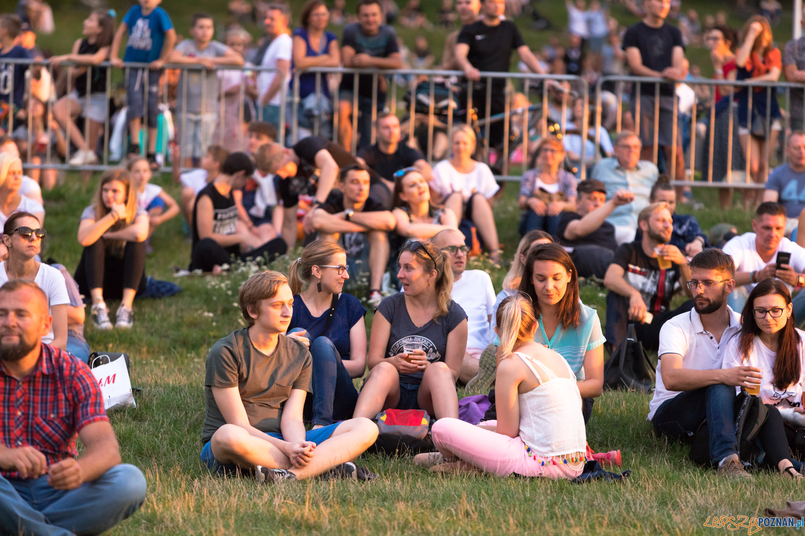 #NaFalach Foto: lepszyPOZNAN.pl/Piotr Rychter #NaFalach Foto: lepszyPOZNAN.pl/Piotr Rychter