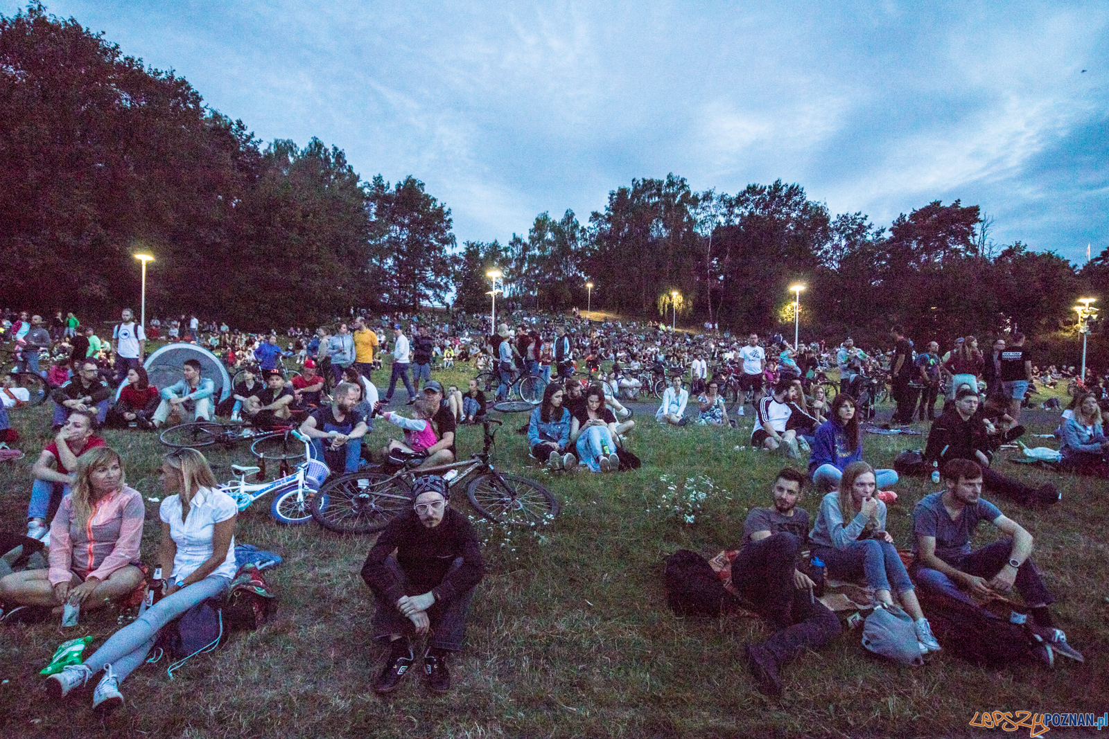 NaFalach - Rasmentalism Foto: lepszyPOZNAN.pl/Piotr Rychter NaFalach - Rasmentalism Foto: lepszyPOZNAN.pl/Piotr Rychter