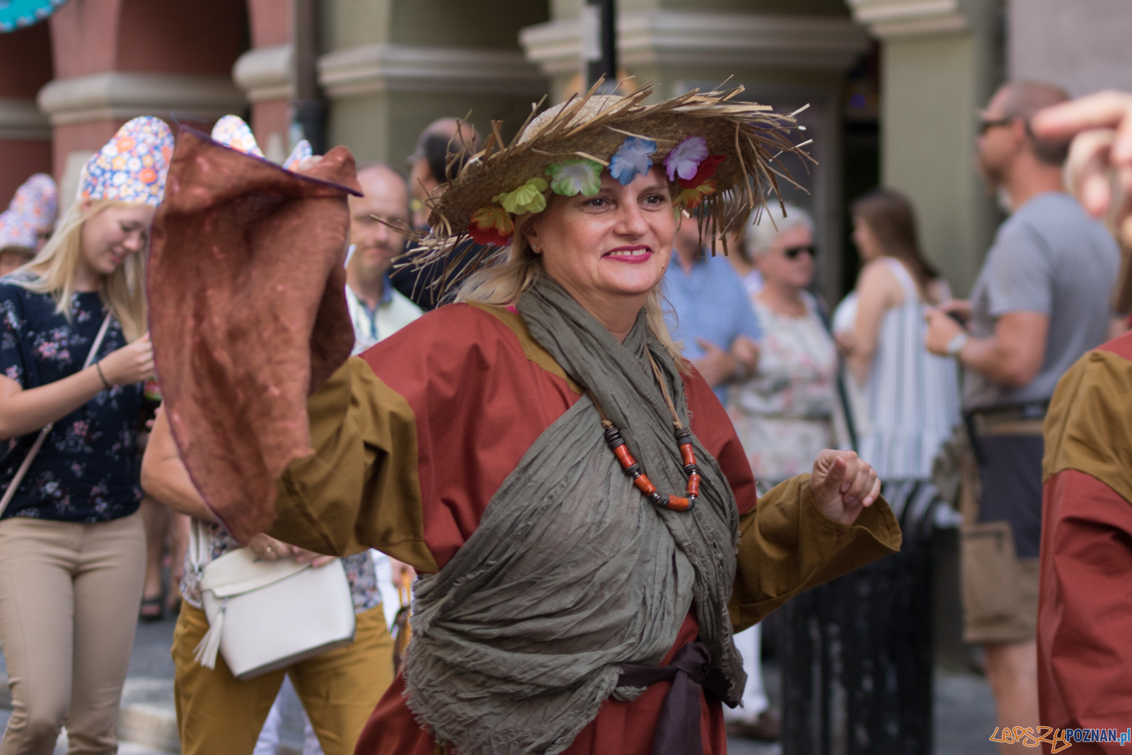 Święto Poznańskich Bambrów Foto: lepszyPOZNAN.pl / Ewelina Jaśkowiak Święto Poznańskich Bambrów Foto: lepszyPOZNAN.pl / Ewelina Jaśkowiak
