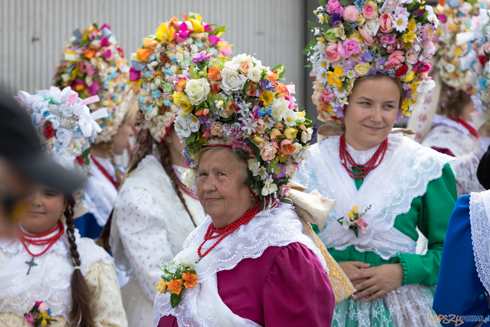 Święto poznańskich Bambrów Foto: lepszyPOZNAN.pl/Piotr Rychter Święto poznańskich Bambrów Foto: lepszyPOZNAN.pl/Piotr Rychter