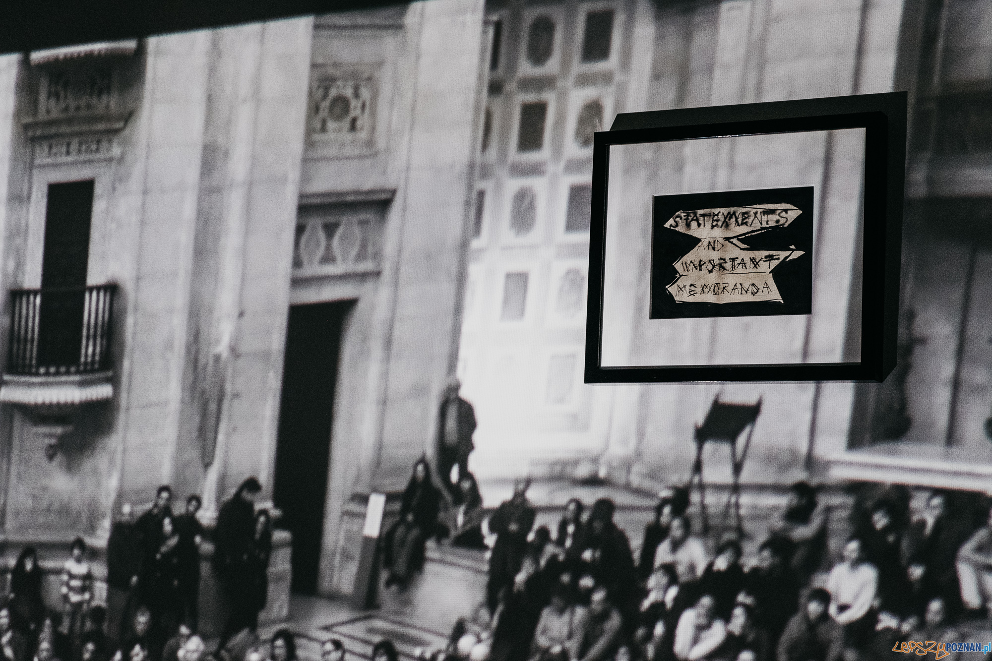 MAK Gallery Poznań Foto: www.makgallery.com MAK Gallery Poznań Foto: www.makgallery.com