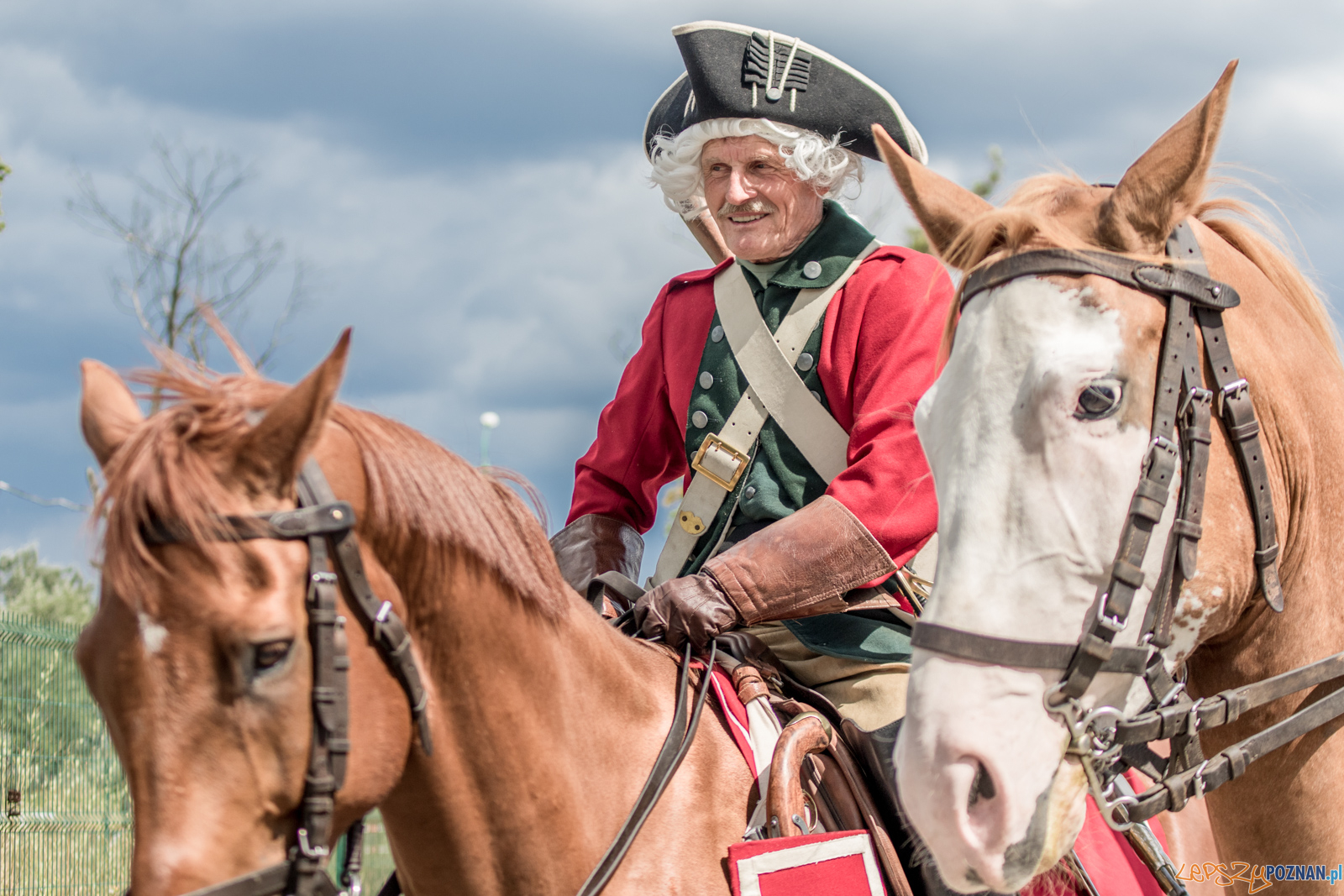 Święto Poznańskich Bambrów Foto: lepszyPOZNAN.pl / Ewelina Jaśkowiak Święto Poznańskich Bambrów Foto: lepszyPOZNAN.pl / Ewelina Jaśkowiak