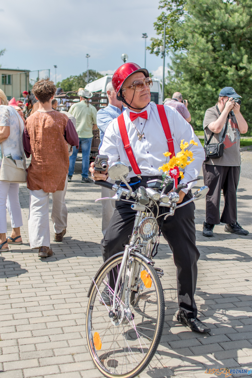 Święto Poznańskich Bambrów Foto: lepszyPOZNAN.pl / Ewelina Jaśkowiak Święto Poznańskich Bambrów Foto: lepszyPOZNAN.pl / Ewelina Jaśkowiak