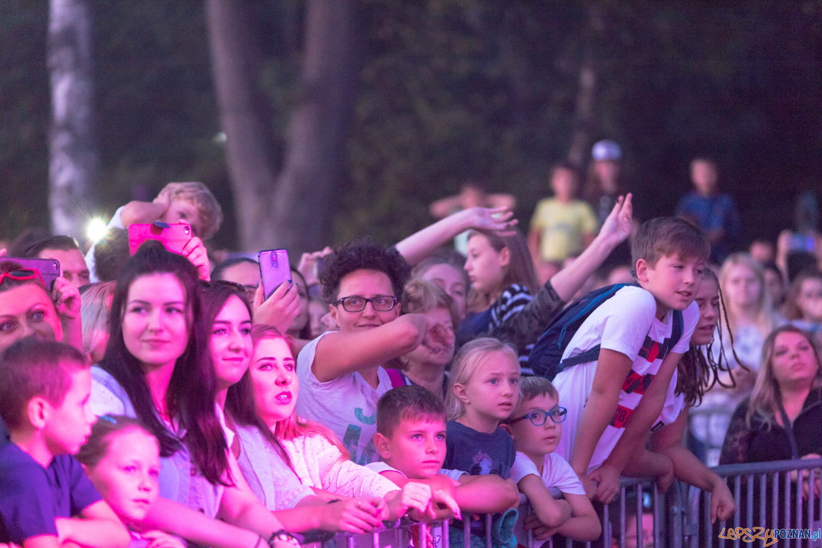 #NaFalach Kamil Bednarek Foto: lepszyPOZNAN.pl/Piotr Rychter #NaFalach Kamil Bednarek Foto: lepszyPOZNAN.pl/Piotr Rychter