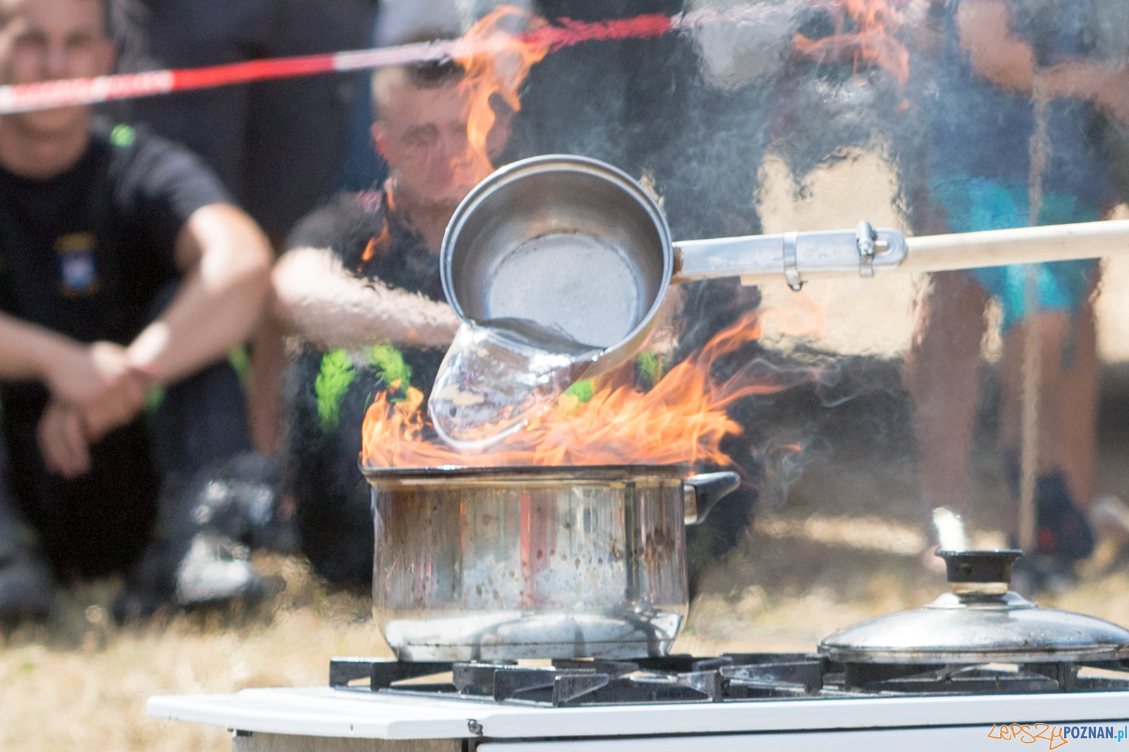II Ogólnopolski Zlot Czerwonych Samochodów w Poznaniu Foto: lepszyPOZNAN.pl/Piotr Rychter II Ogólnopolski Zlot Czerwonych Samochodów w Poznaniu Foto: lepszyPOZNAN.pl/Piotr Rychter