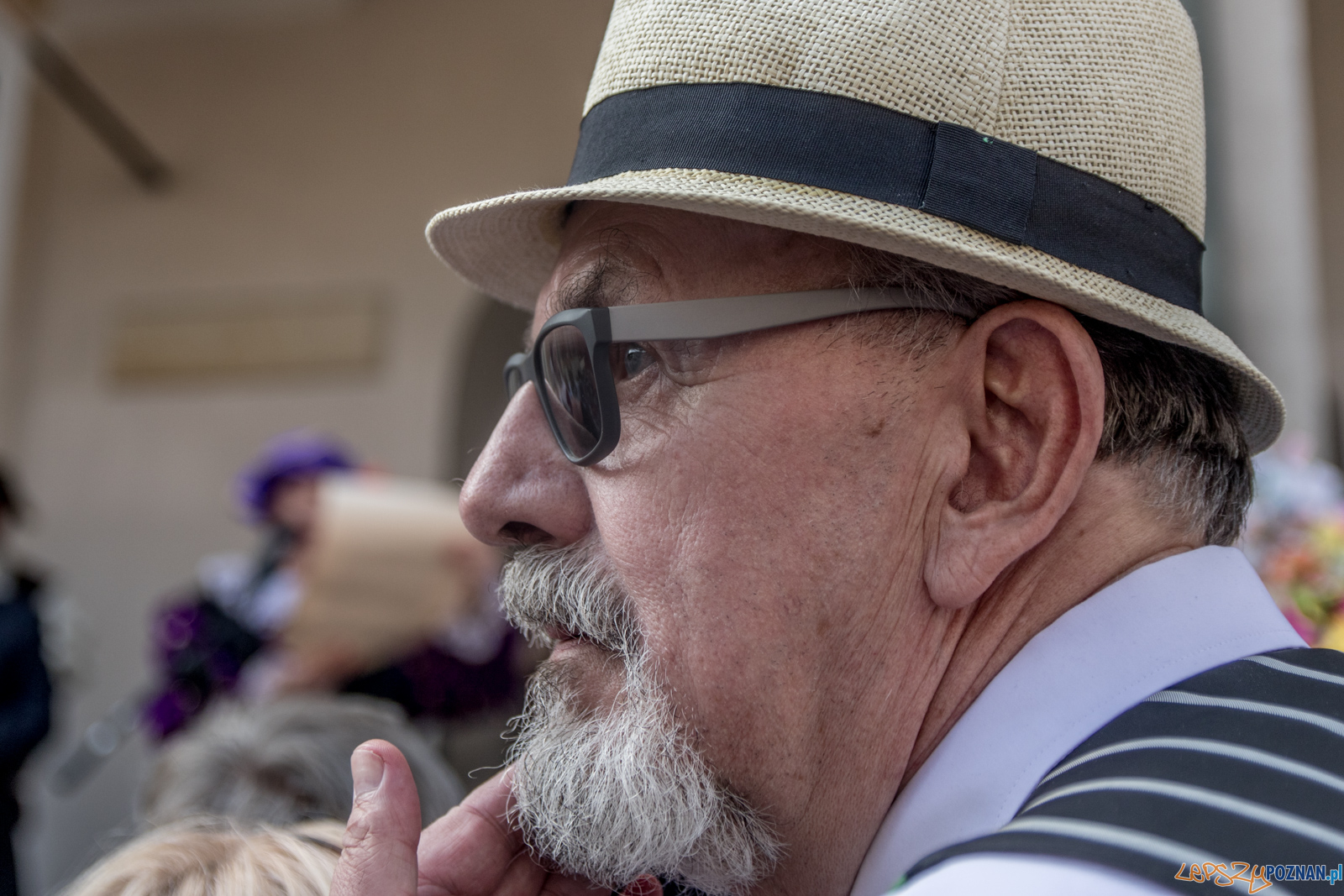 Święto Poznańskich Bambrów Foto: lepszyPOZNAN.pl / Ewelina Jaśkowiak Święto Poznańskich Bambrów Foto: lepszyPOZNAN.pl / Ewelina Jaśkowiak