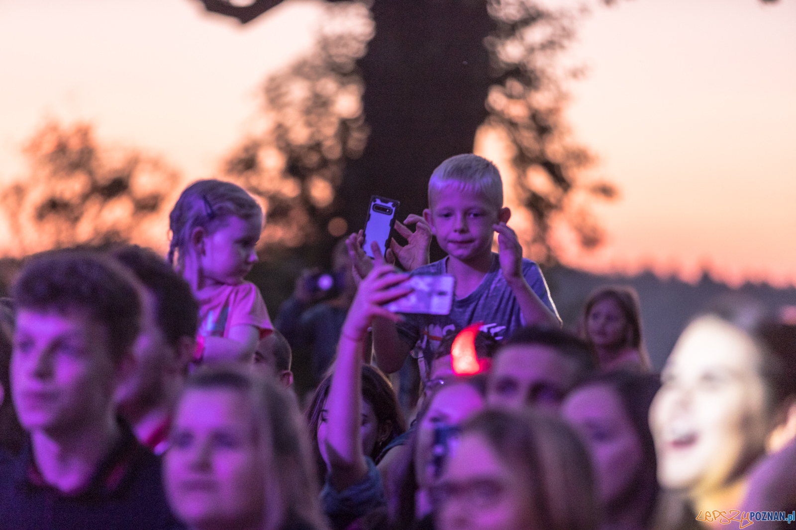 #NaFalach Kamil Bednarek Foto: lepszyPOZNAN.pl/Piotr Rychter #NaFalach Kamil Bednarek Foto: lepszyPOZNAN.pl/Piotr Rychter