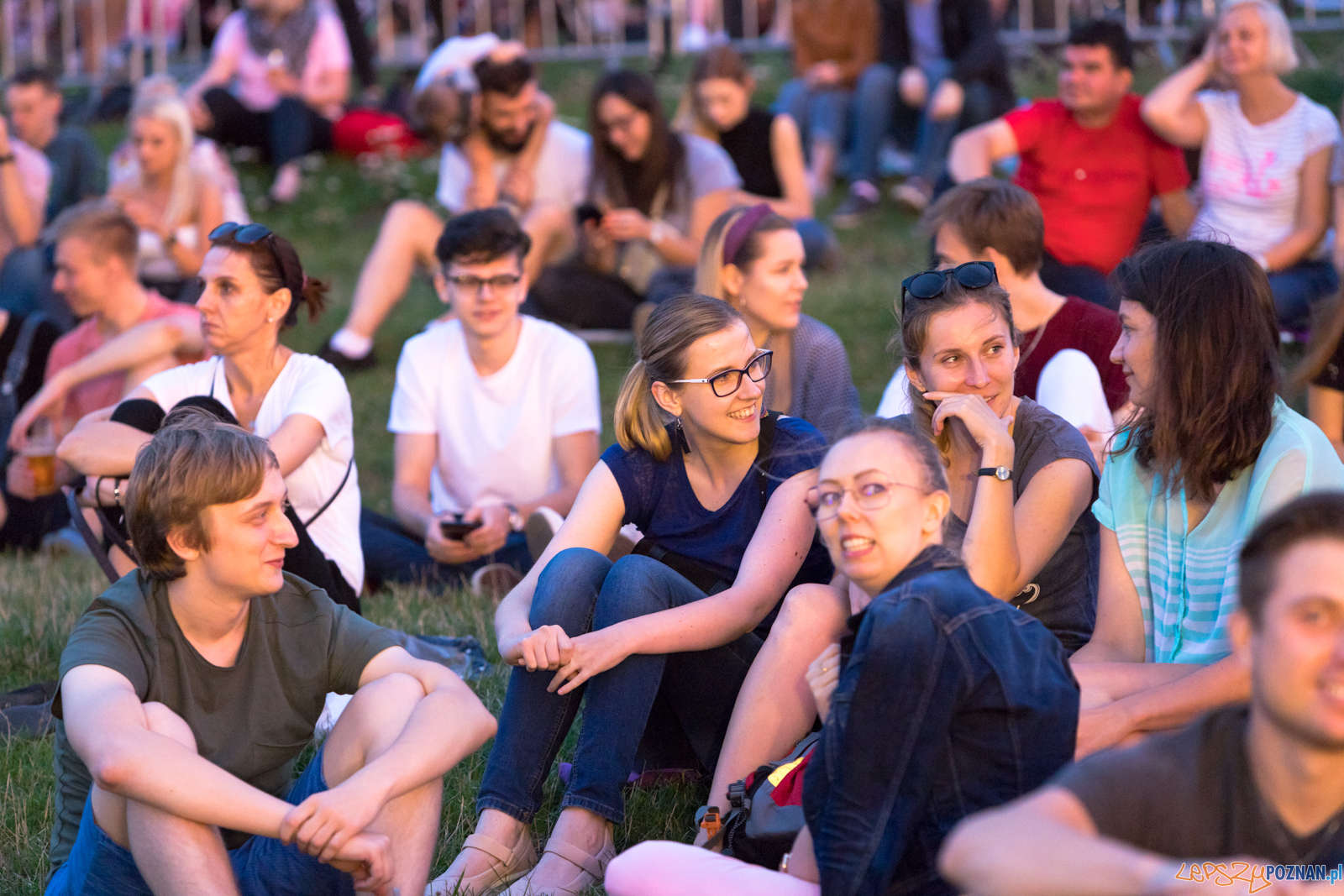 #NaFalach Foto: lepszyPOZNAN.pl/Piotr Rychter #NaFalach Foto: lepszyPOZNAN.pl/Piotr Rychter
