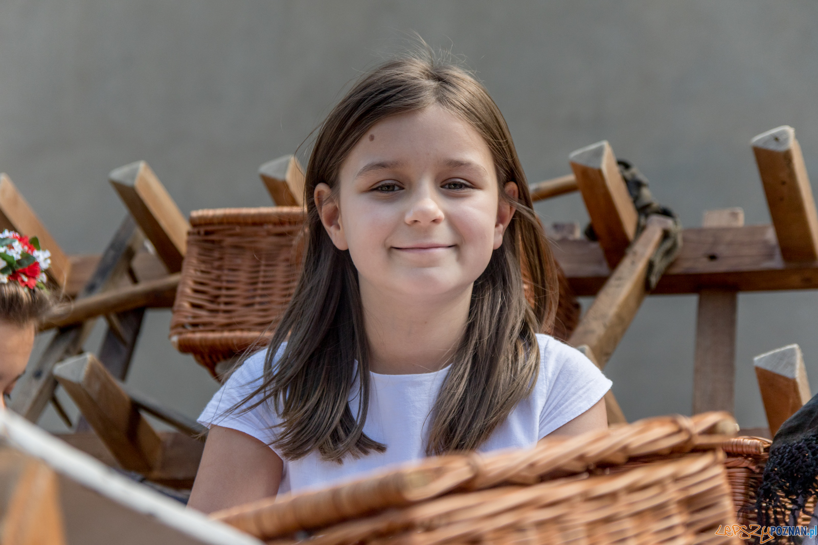 Święto Poznańskich Bambrów Foto: lepszyPOZNAN.pl / Ewelina Jaśkowiak Święto Poznańskich Bambrów Foto: lepszyPOZNAN.pl / Ewelina Jaśkowiak