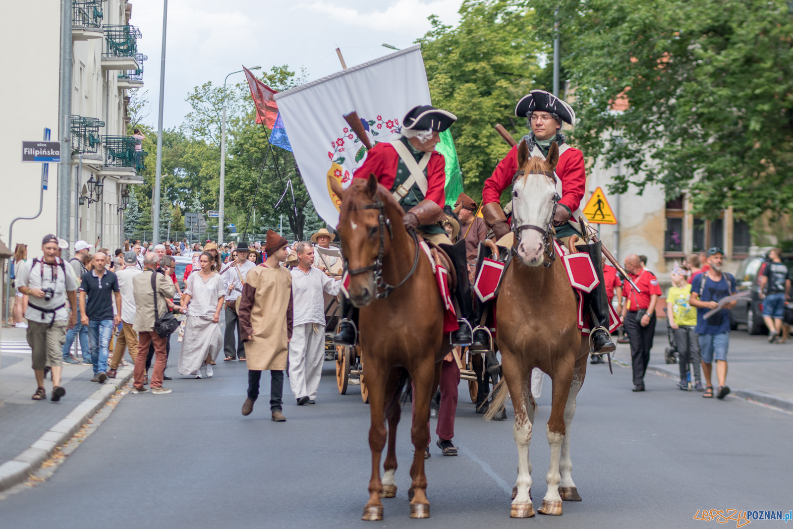 Święto Poznańskich Bambrów Foto: lepszyPOZNAN.pl / Ewelina Jaśkowiak Święto Poznańskich Bambrów Foto: lepszyPOZNAN.pl / Ewelina Jaśkowiak
