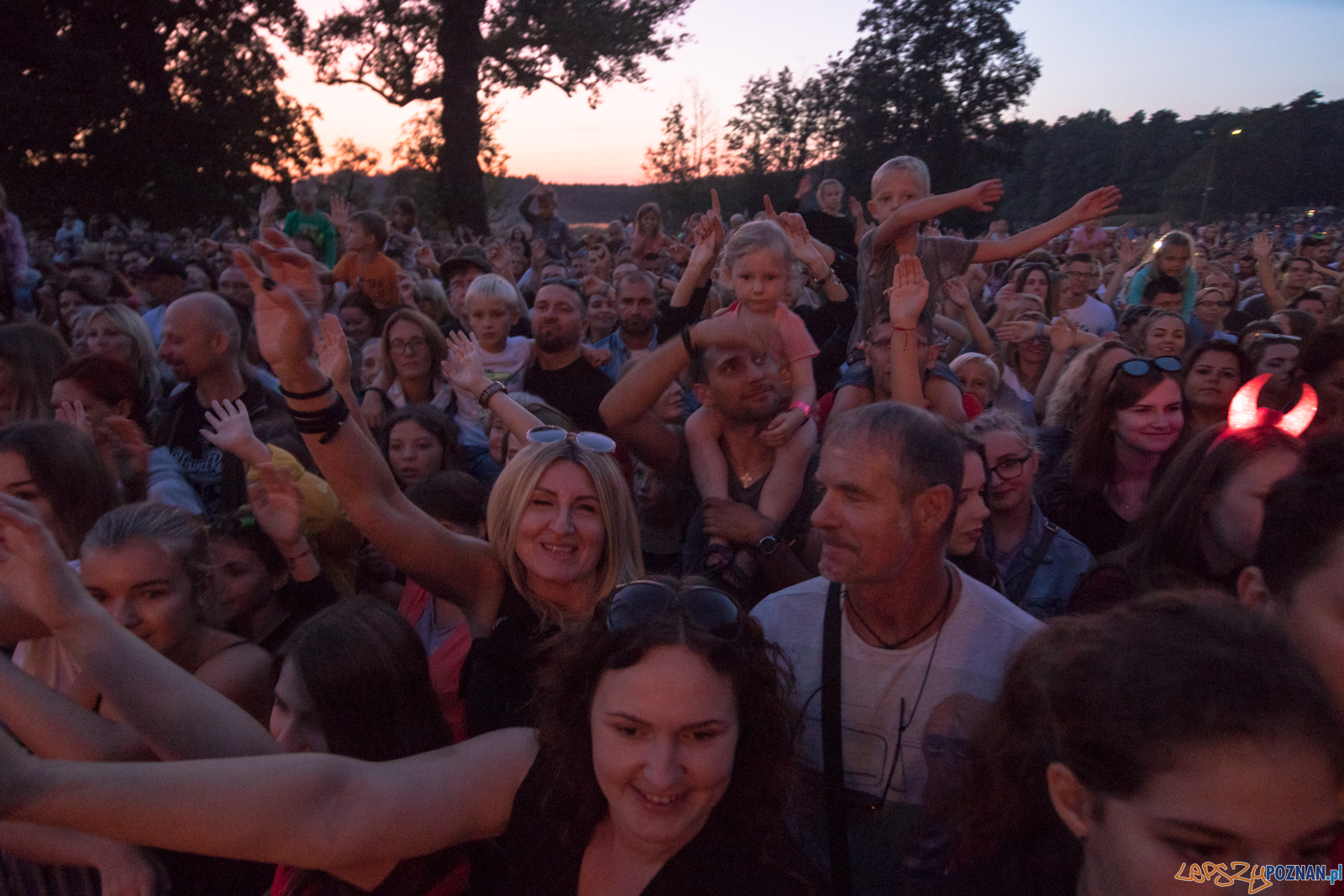 #NaFalach Kamil Bednarek Foto: lepszyPOZNAN.pl/Piotr Rychter #NaFalach Kamil Bednarek Foto: lepszyPOZNAN.pl/Piotr Rychter