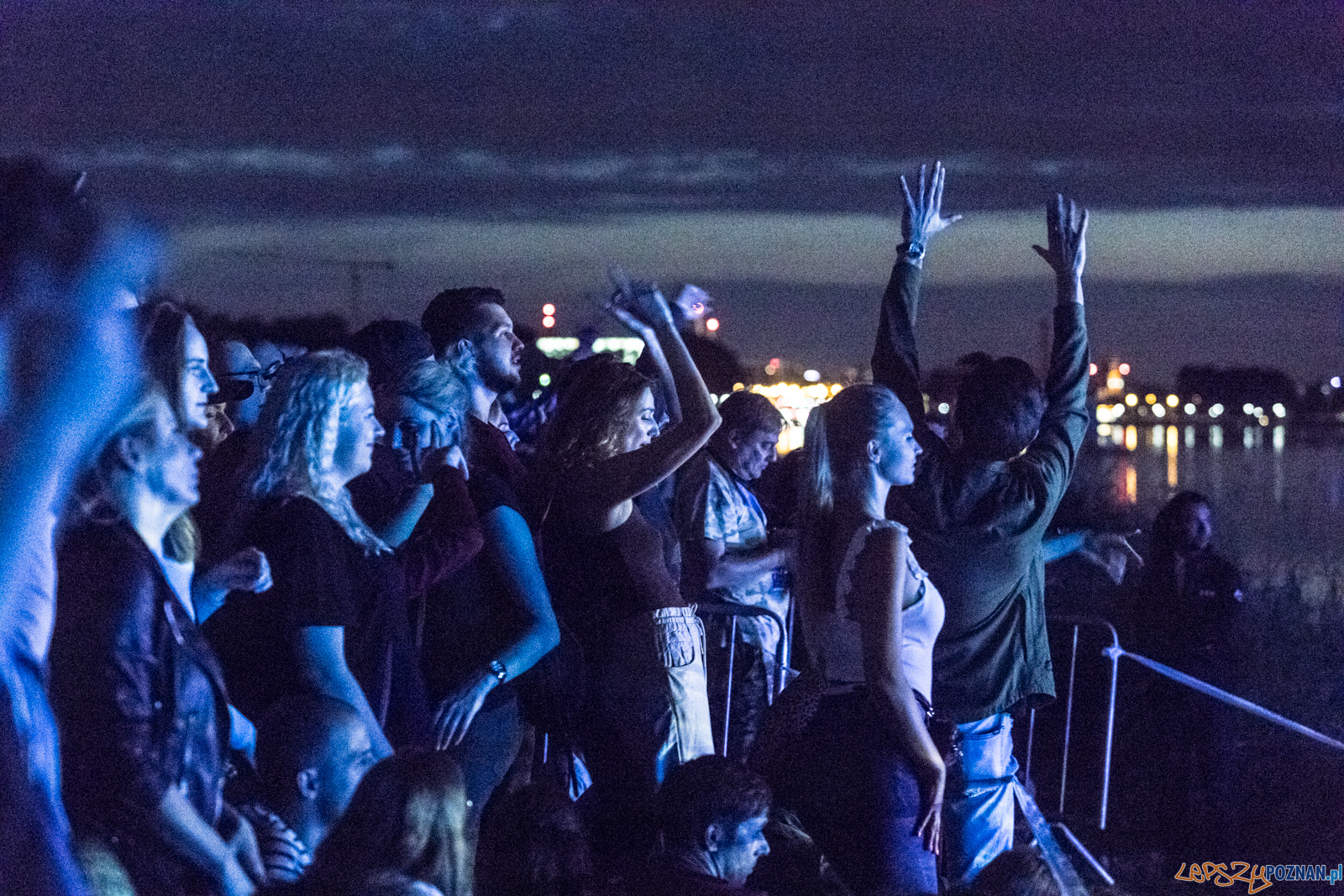 NaFalach - Rasmentalism Foto: lepszyPOZNAN.pl/Piotr Rychter NaFalach - Rasmentalism Foto: lepszyPOZNAN.pl/Piotr Rychter