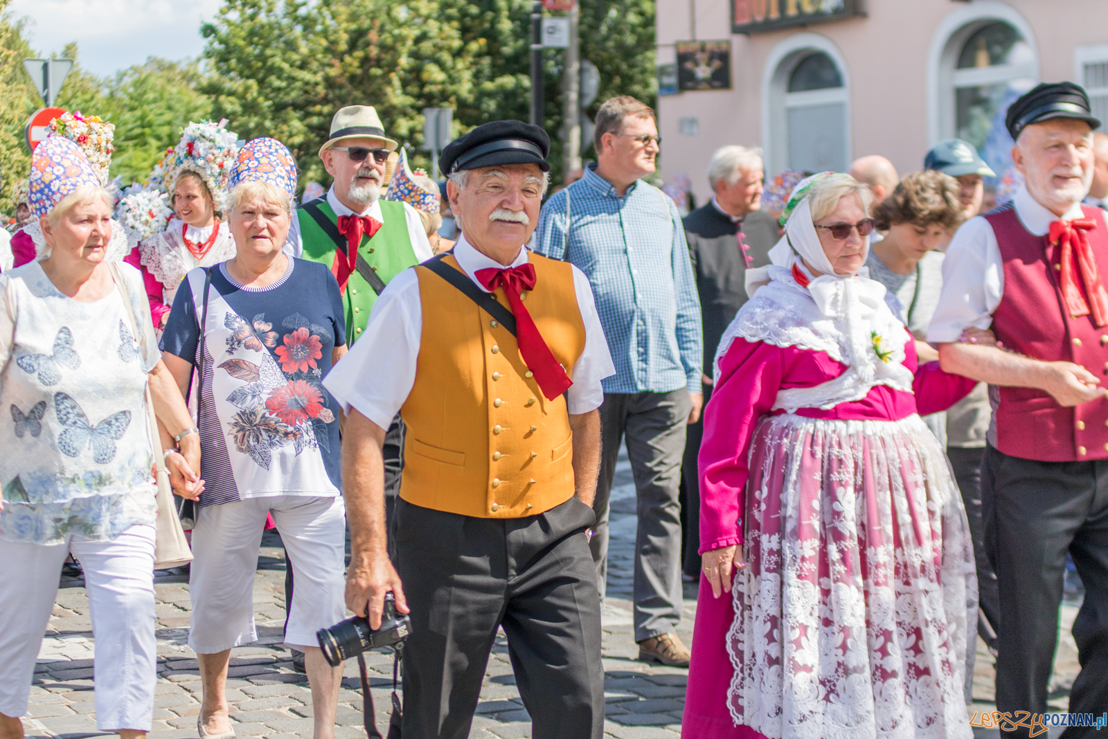 Święto Poznańskich Bambrów Foto: lepszyPOZNAN.pl / Ewelina Jaśkowiak Święto Poznańskich Bambrów Foto: lepszyPOZNAN.pl / Ewelina Jaśkowiak