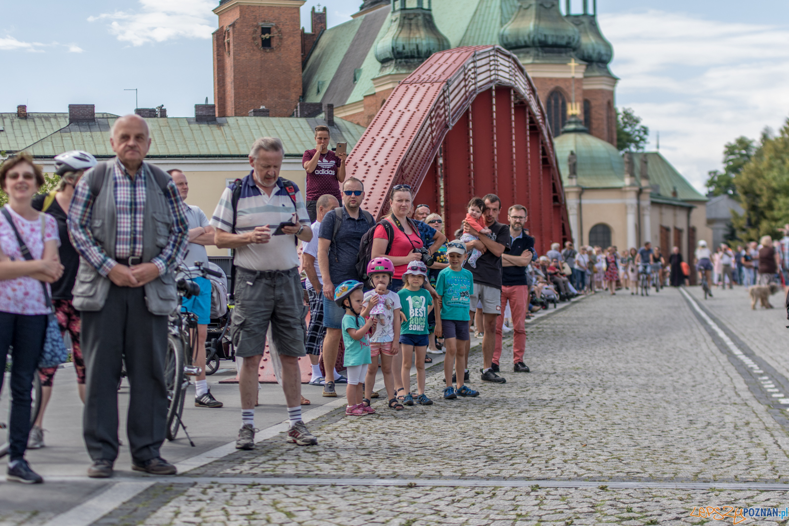 Święto Poznańskich Bambrów Foto: lepszyPOZNAN.pl / Ewelina Jaśkowiak Święto Poznańskich Bambrów Foto: lepszyPOZNAN.pl / Ewelina Jaśkowiak