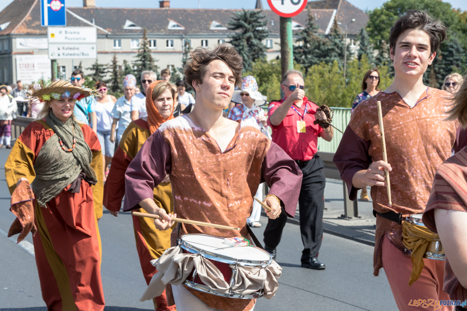 Święto poznańskich Bambrów Foto: lepszyPOZNAN.pl/Piotr Rychter Święto poznańskich Bambrów Foto: lepszyPOZNAN.pl/Piotr Rychter