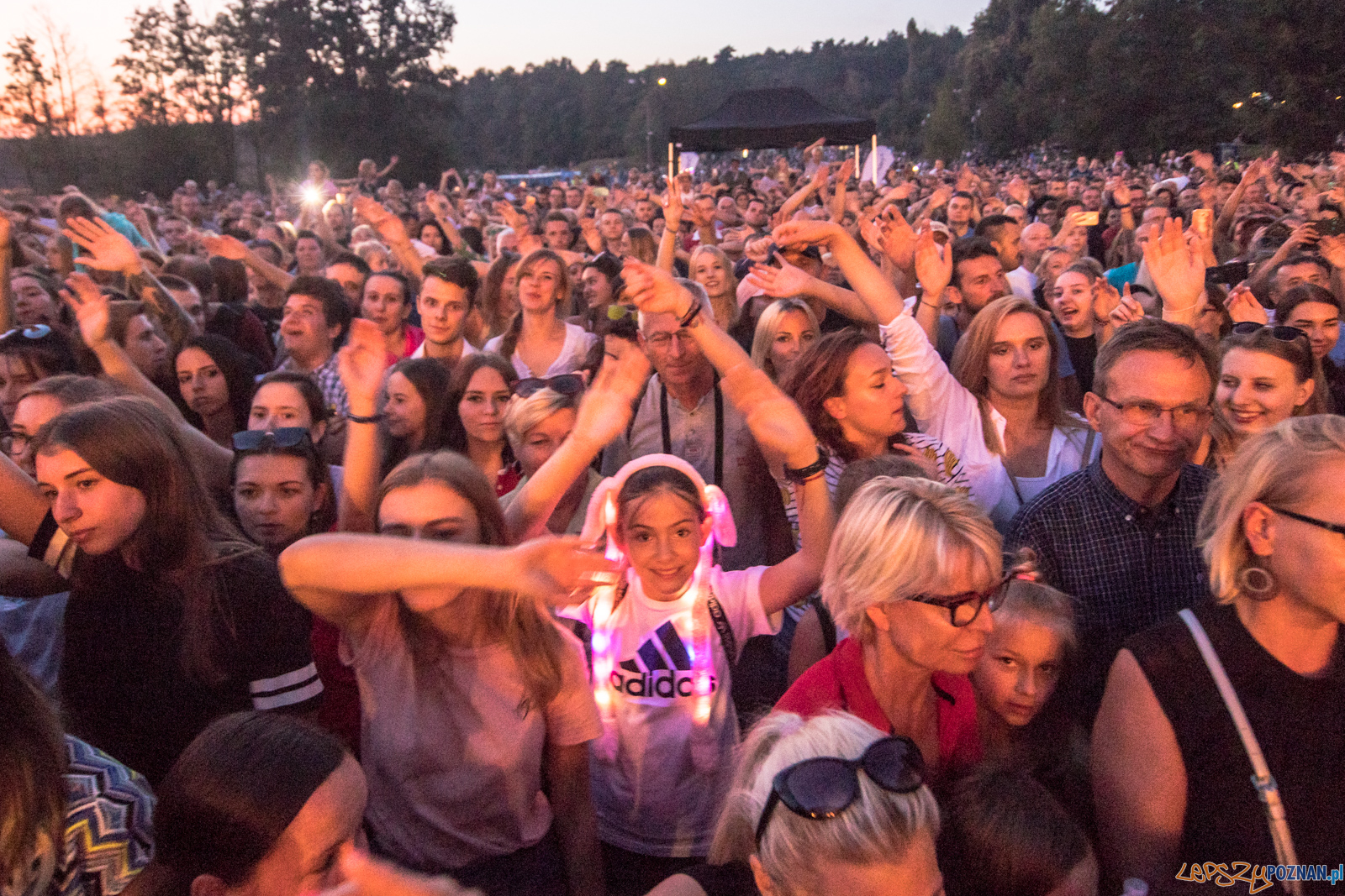 #NaFalach Kamil Bednarek Foto: lepszyPOZNAN.pl/Piotr Rychter #NaFalach Kamil Bednarek Foto: lepszyPOZNAN.pl/Piotr Rychter