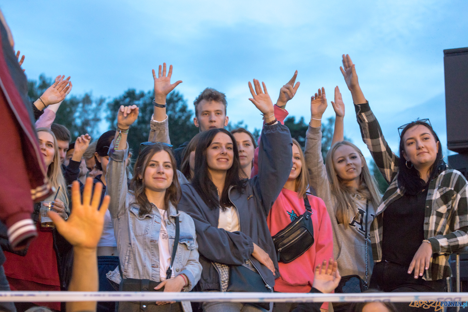 NaFalach - Rasmentalism Foto: lepszyPOZNAN.pl/Piotr Rychter NaFalach - Rasmentalism Foto: lepszyPOZNAN.pl/Piotr Rychter