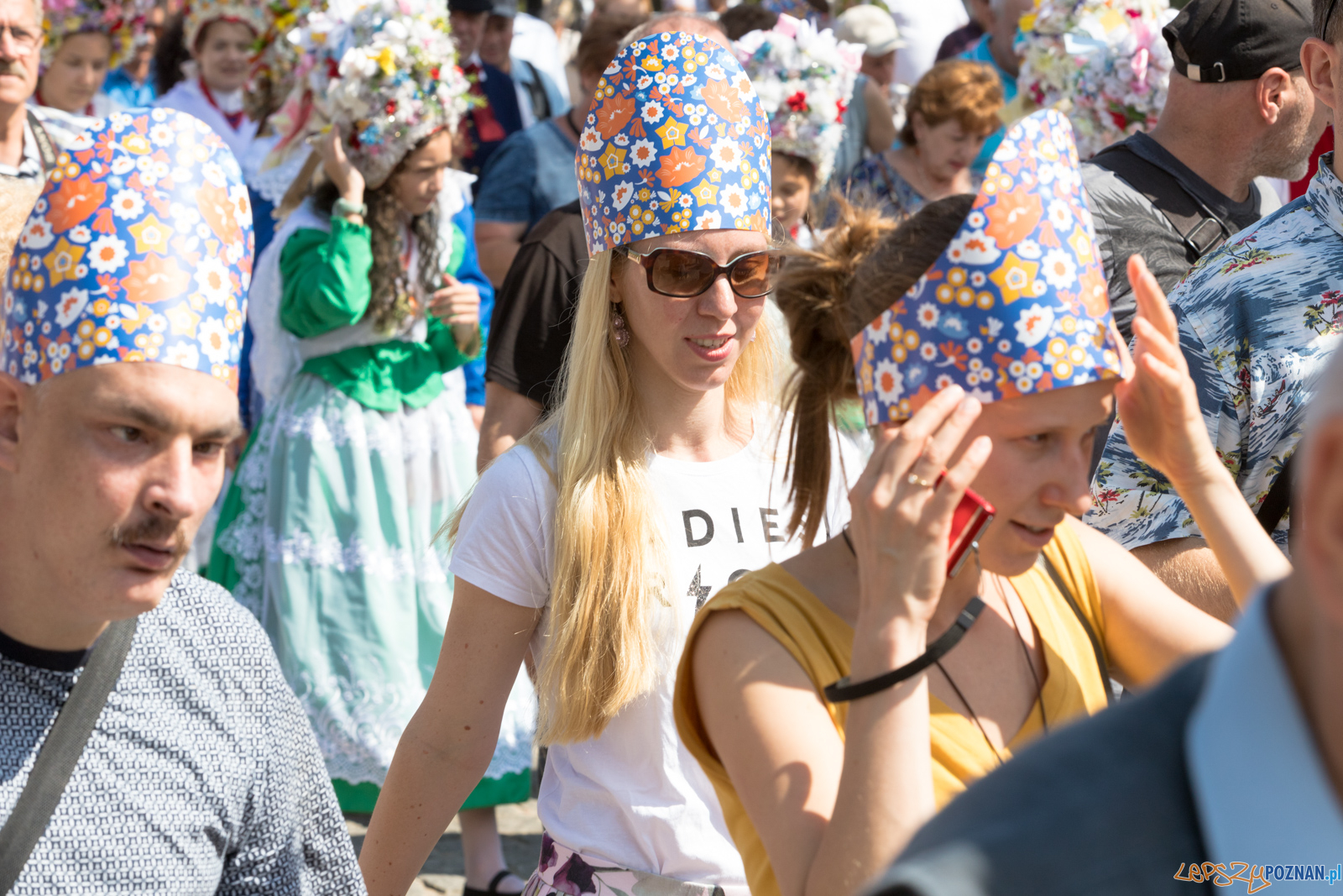 Święto poznańskich Bambrów Foto: lepszyPOZNAN.pl/Piotr Rychter Święto poznańskich Bambrów Foto: lepszyPOZNAN.pl/Piotr Rychter