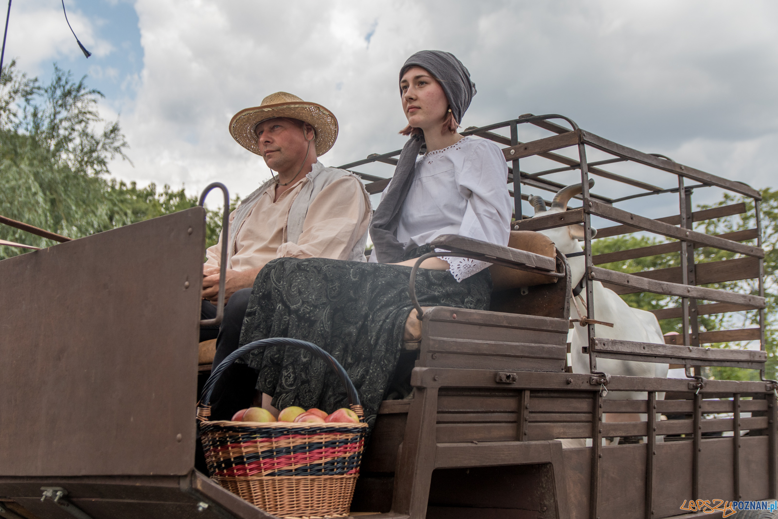 Święto Poznańskich Bambrów Foto: lepszyPOZNAN.pl / Ewelina Jaśkowiak Święto Poznańskich Bambrów Foto: lepszyPOZNAN.pl / Ewelina Jaśkowiak