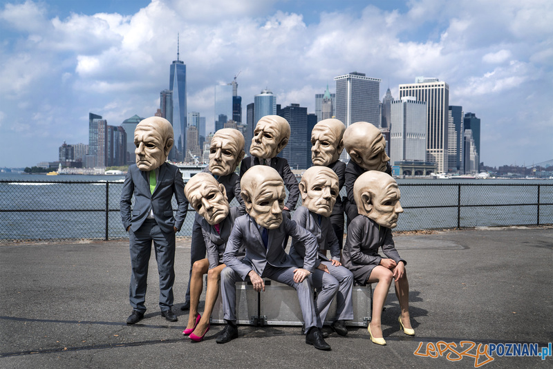 KTO - Peregrinus Foto: materiały prasowe / Filip Rudnicki) KTO - Peregrinus Foto: materiały prasowe / Filip Rudnicki)