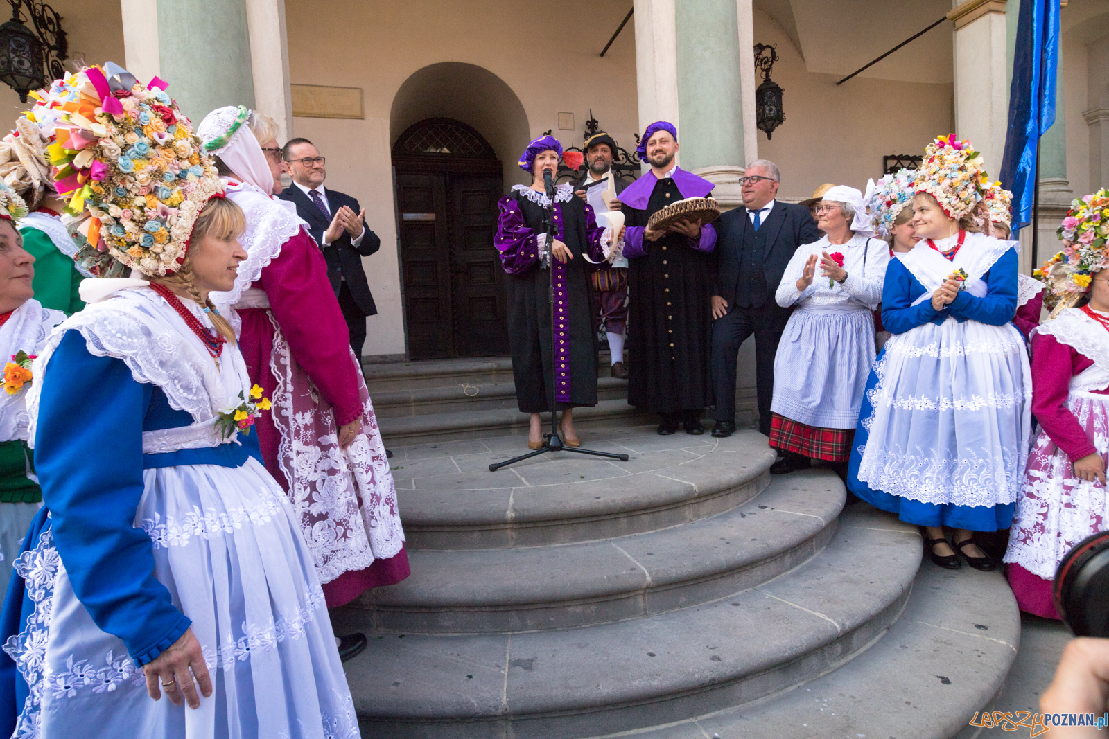 Święto poznańskich Bambrów Foto: lepszyPOZNAN.pl/Piotr Rychter Święto poznańskich Bambrów Foto: lepszyPOZNAN.pl/Piotr Rychter