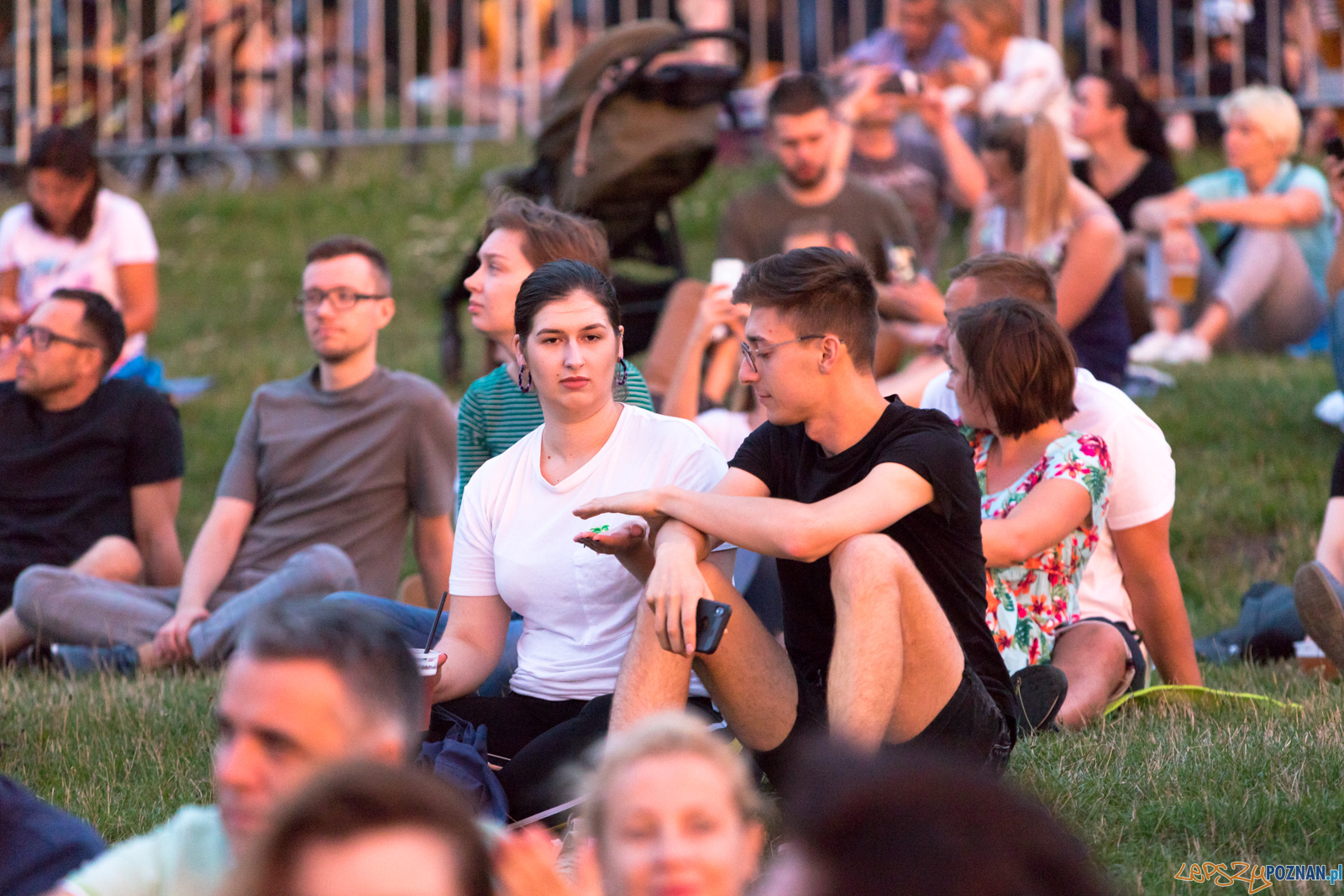 #NaFalach Foto: lepszyPOZNAN.pl/Piotr Rychter #NaFalach Foto: lepszyPOZNAN.pl/Piotr Rychter