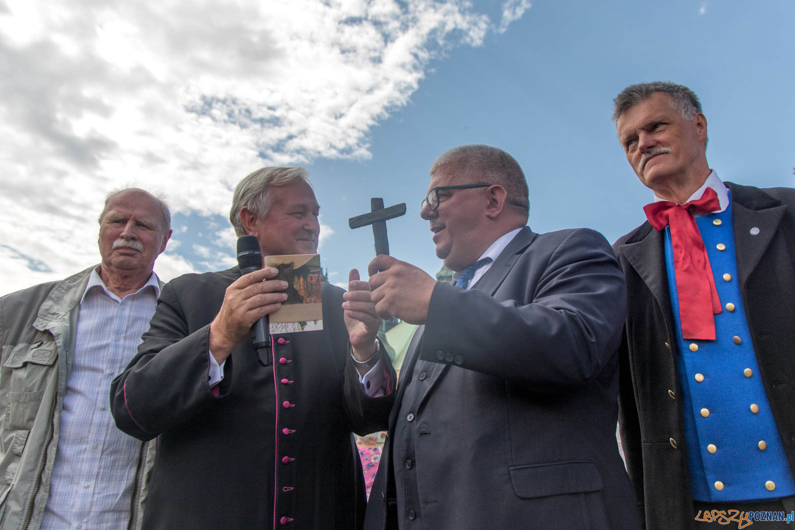 Święto Poznańskich Bambrów Foto: lepszyPOZNAN.pl / Ewelina Jaśkowiak Święto Poznańskich Bambrów Foto: lepszyPOZNAN.pl / Ewelina Jaśkowiak