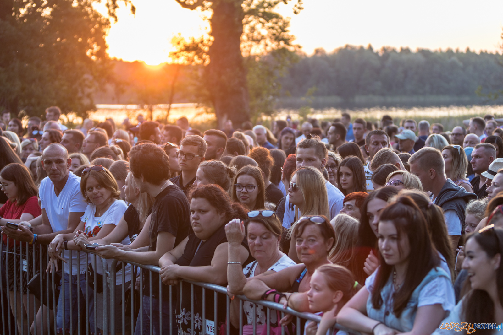 #NaFalach Kamil Bednarek Foto: lepszyPOZNAN.pl/Piotr Rychter #NaFalach Kamil Bednarek Foto: lepszyPOZNAN.pl/Piotr Rychter