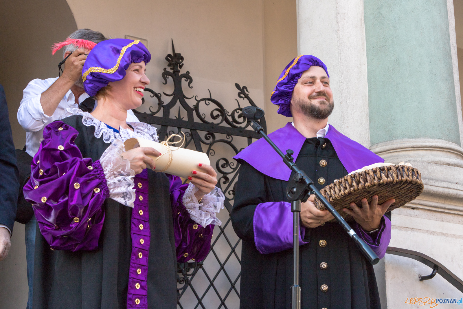 Święto poznańskich Bambrów Foto: lepszyPOZNAN.pl/Piotr Rychter Święto poznańskich Bambrów Foto: lepszyPOZNAN.pl/Piotr Rychter