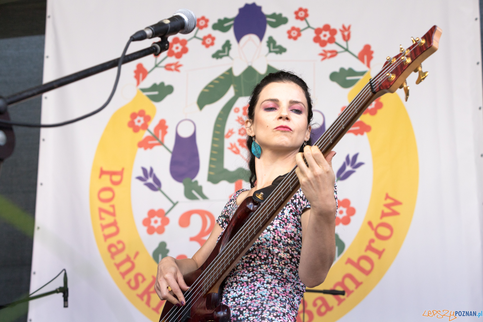 Święto poznańskich Bambrów Foto: lepszyPOZNAN.pl/Piotr Rychter Święto poznańskich Bambrów Foto: lepszyPOZNAN.pl/Piotr Rychter