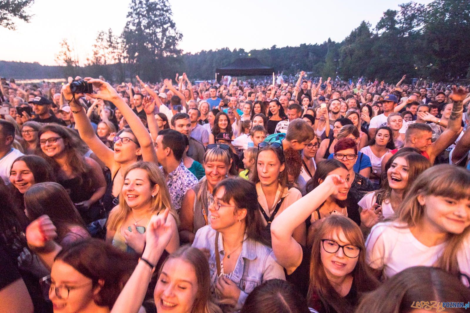 #NaFalach Kamil Bednarek Foto: lepszyPOZNAN.pl/Piotr Rychter #NaFalach Kamil Bednarek Foto: lepszyPOZNAN.pl/Piotr Rychter