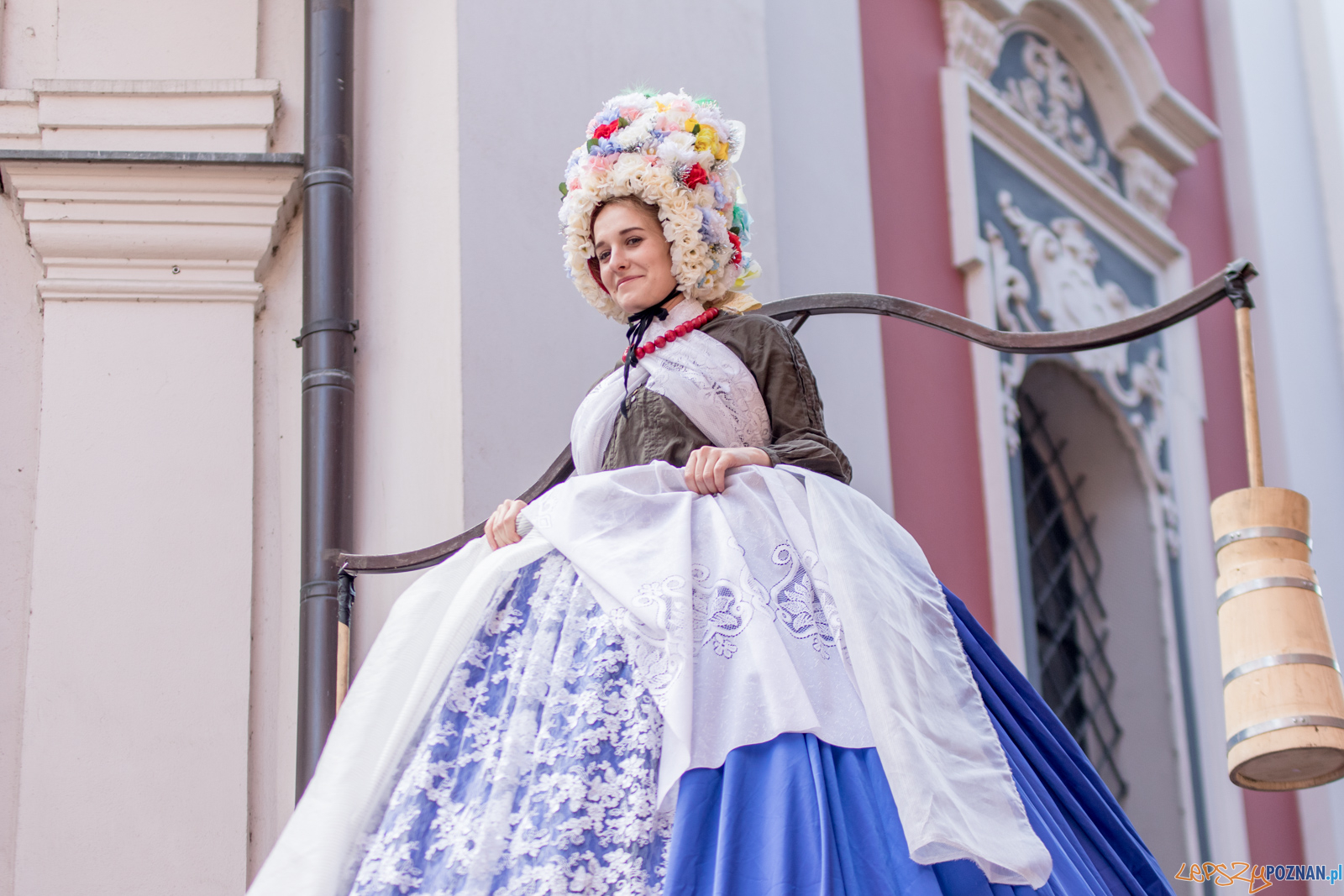 Święto Poznańskich Bambrów Foto: lepszyPOZNAN.pl / Ewelina Jaśkowiak Święto Poznańskich Bambrów Foto: lepszyPOZNAN.pl / Ewelina Jaśkowiak