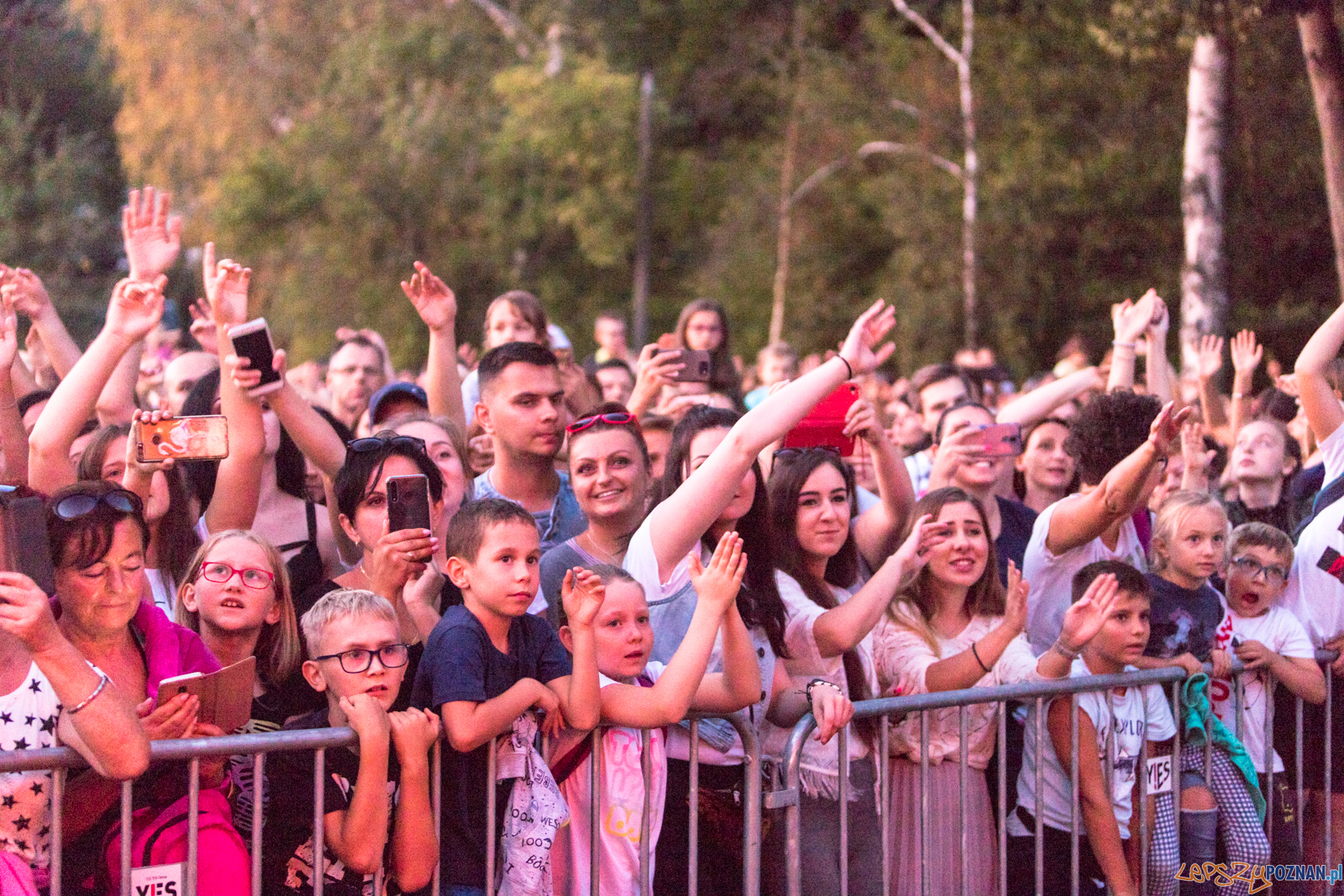 #NaFalach Kamil Bednarek Foto: lepszyPOZNAN.pl/Piotr Rychter #NaFalach Kamil Bednarek Foto: lepszyPOZNAN.pl/Piotr Rychter