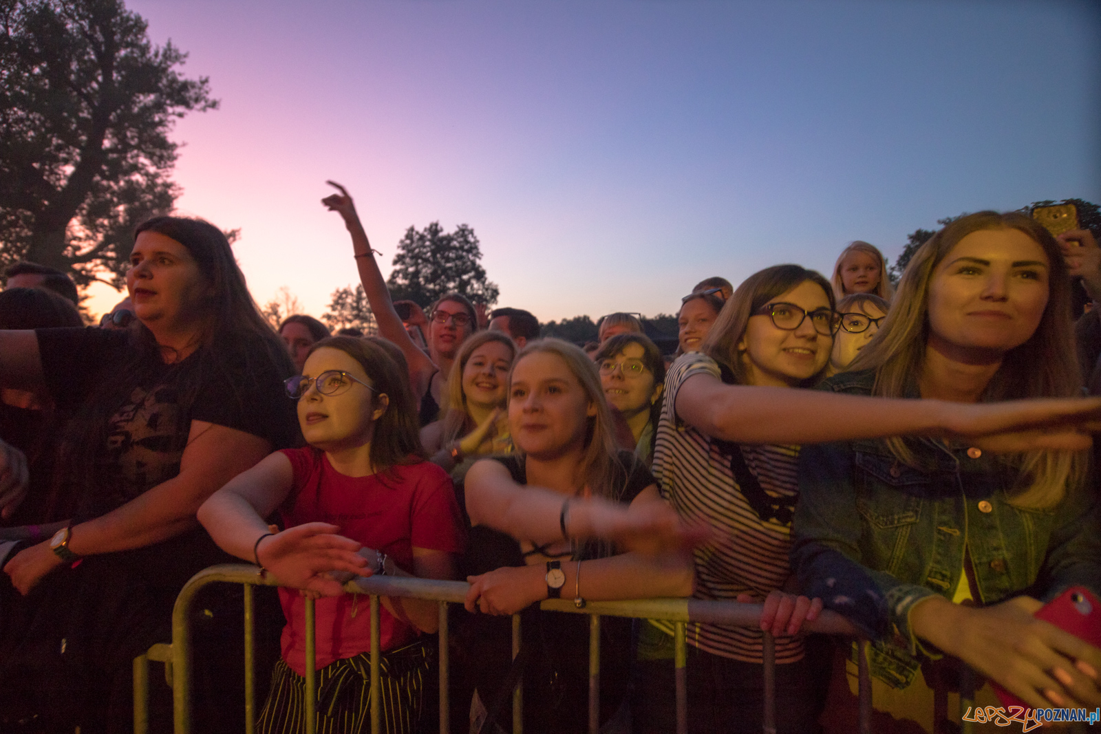 #NaFalach Kamil Bednarek Foto: lepszyPOZNAN.pl/Piotr Rychter #NaFalach Kamil Bednarek Foto: lepszyPOZNAN.pl/Piotr Rychter
