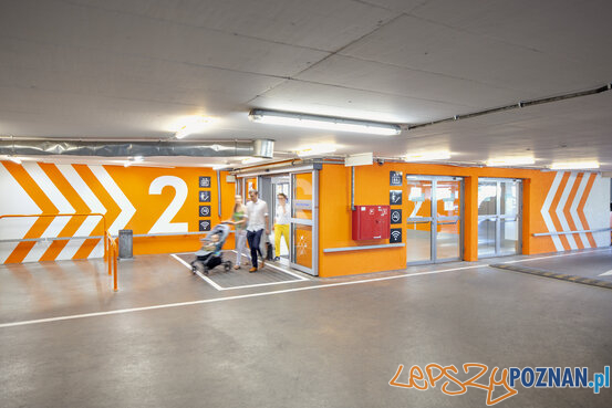 Nowe przestrzenie Poznań Plaza Foto: materiały prasowe Nowe przestrzenie Poznań Plaza Foto: materiały prasowe