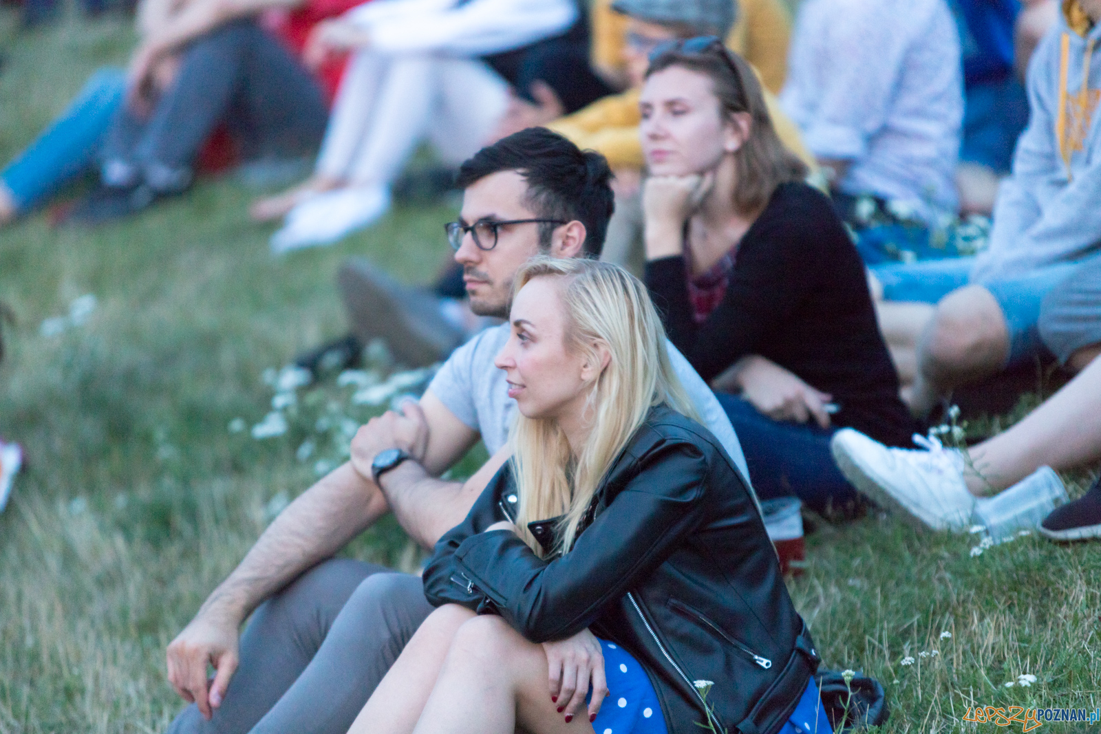 NaFalach - Rasmentalism Foto: lepszyPOZNAN.pl/Piotr Rychter NaFalach - Rasmentalism Foto: lepszyPOZNAN.pl/Piotr Rychter