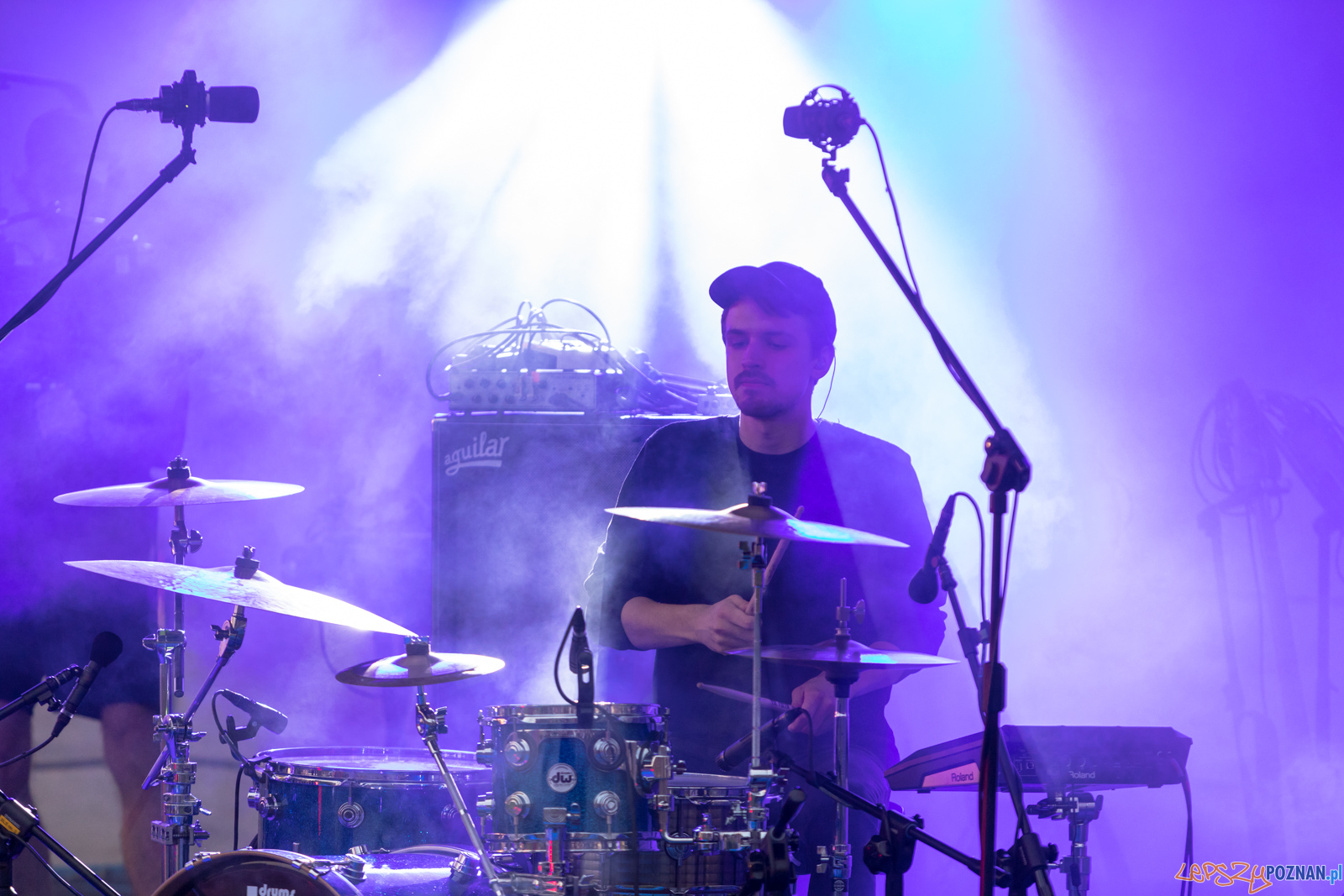 #NaFalach - Rosalie Foto: lepszyPOZNAN.pl/Piotr Rychter #NaFalach - Rosalie Foto: lepszyPOZNAN.pl/Piotr Rychter