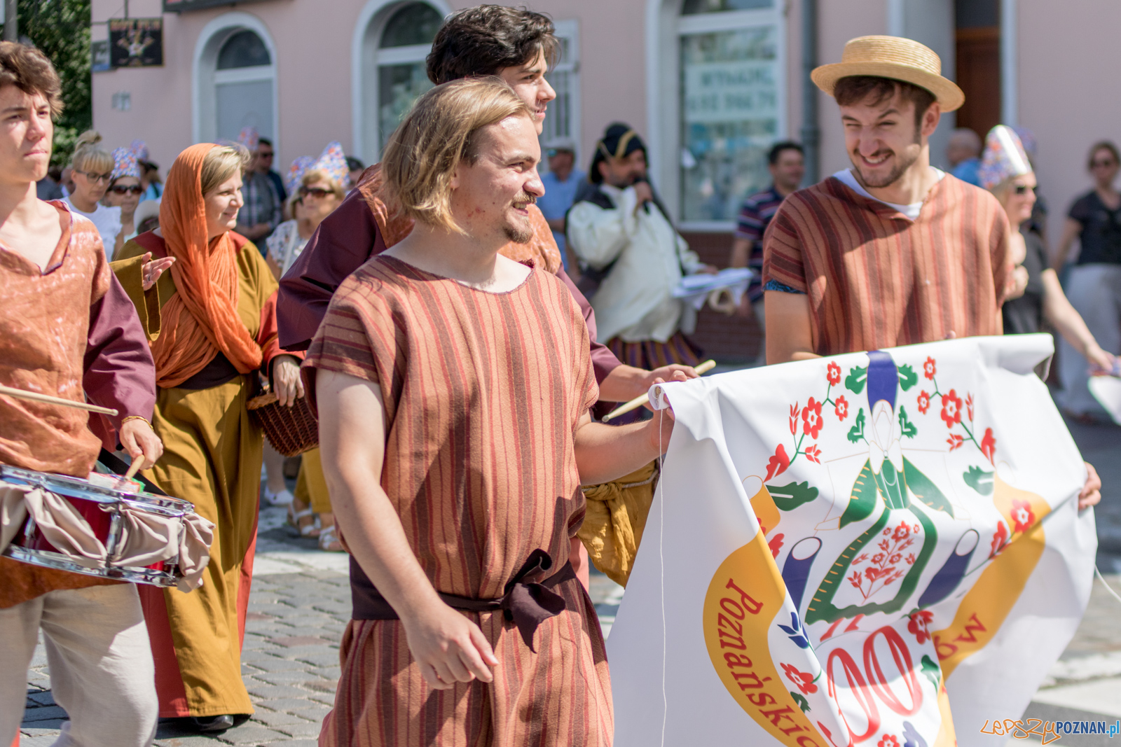 Święto Poznańskich Bambrów Foto: lepszyPOZNAN.pl / Ewelina Jaśkowiak Święto Poznańskich Bambrów Foto: lepszyPOZNAN.pl / Ewelina Jaśkowiak