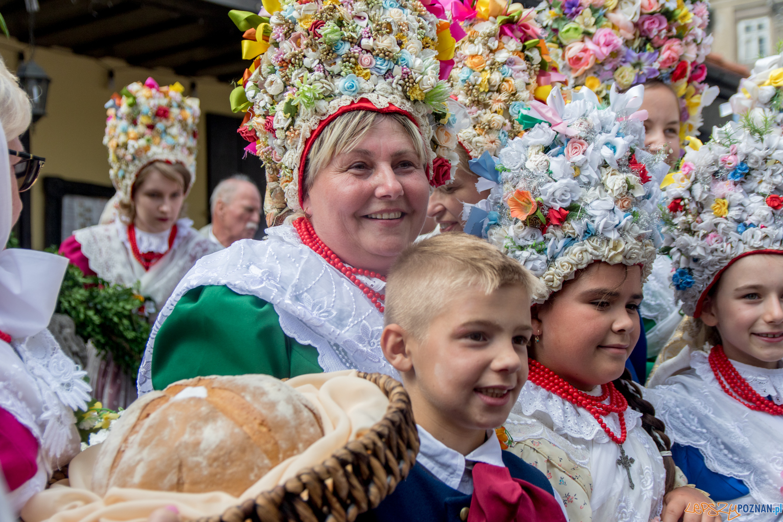 Święto Poznańskich Bambrów Foto: lepszyPOZNAN.pl / Ewelina Jaśkowiak Święto Poznańskich Bambrów Foto: lepszyPOZNAN.pl / Ewelina Jaśkowiak