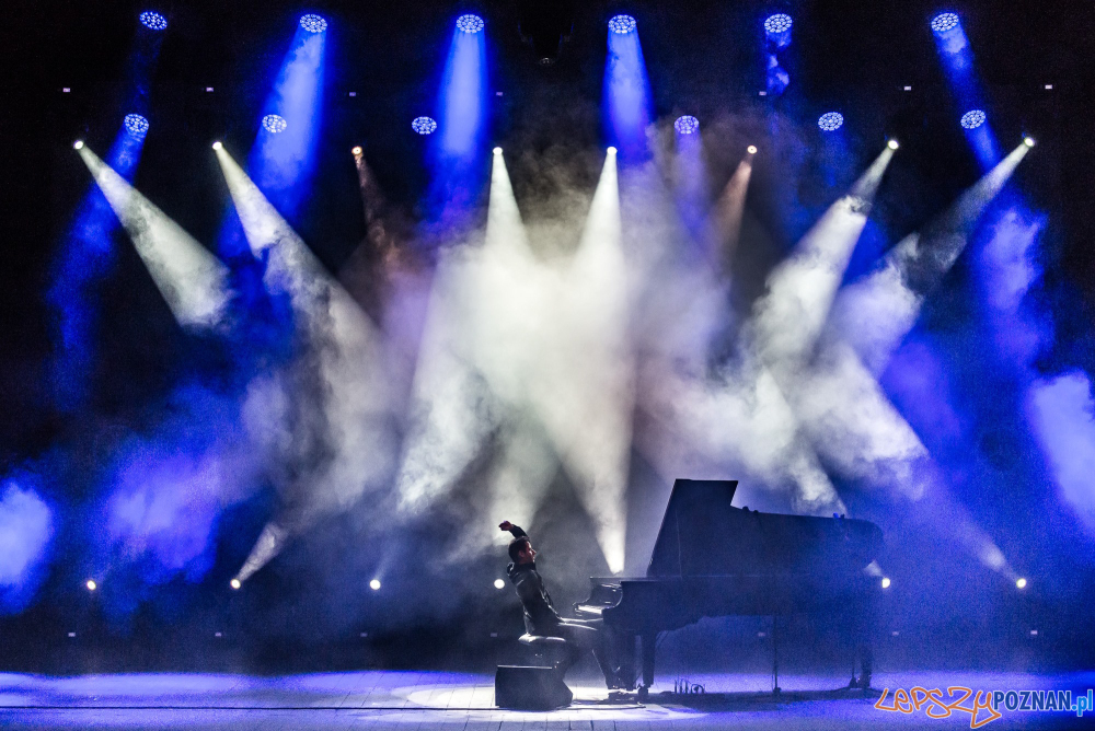 Peter Bence Foto: Materiały praswoe / Prestige MJM / Simone Di Luca Peter Bence Foto: Materiały praswoe / Prestige MJM / Simone Di Luca