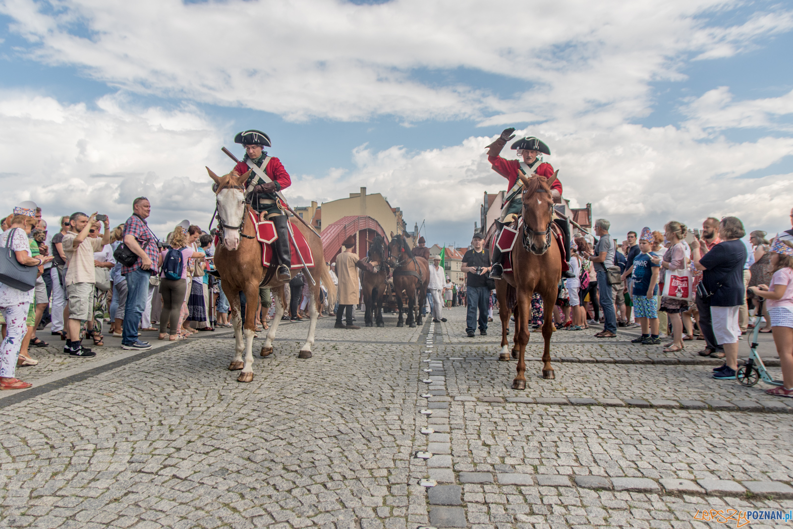 Święto Poznańskich Bambrów Foto: lepszyPOZNAN.pl / Ewelina Jaśkowiak Święto Poznańskich Bambrów Foto: lepszyPOZNAN.pl / Ewelina Jaśkowiak